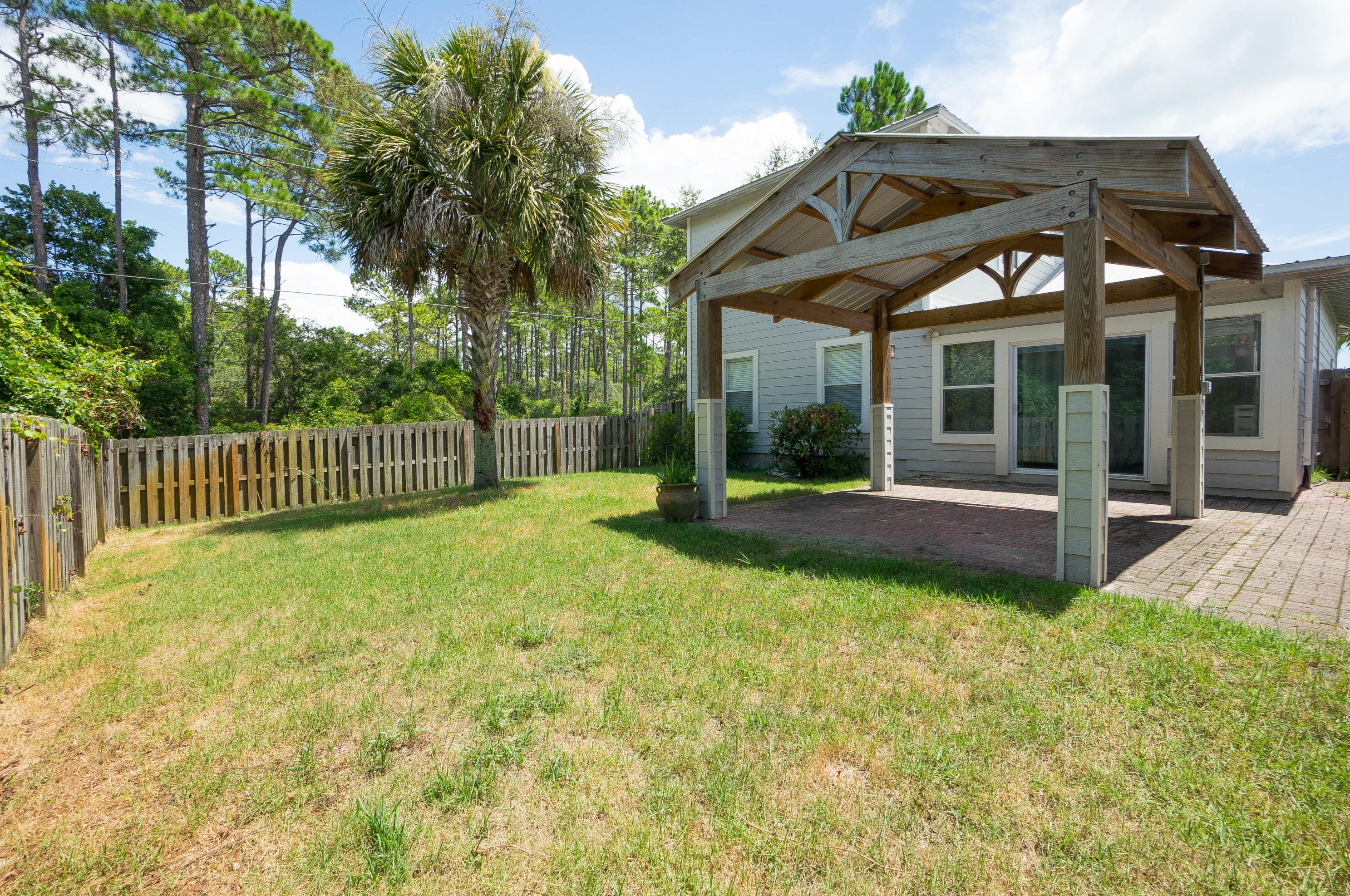 175 Bald Eagle Dr, Santa Rosa Beach FL  32459-6138 exterior