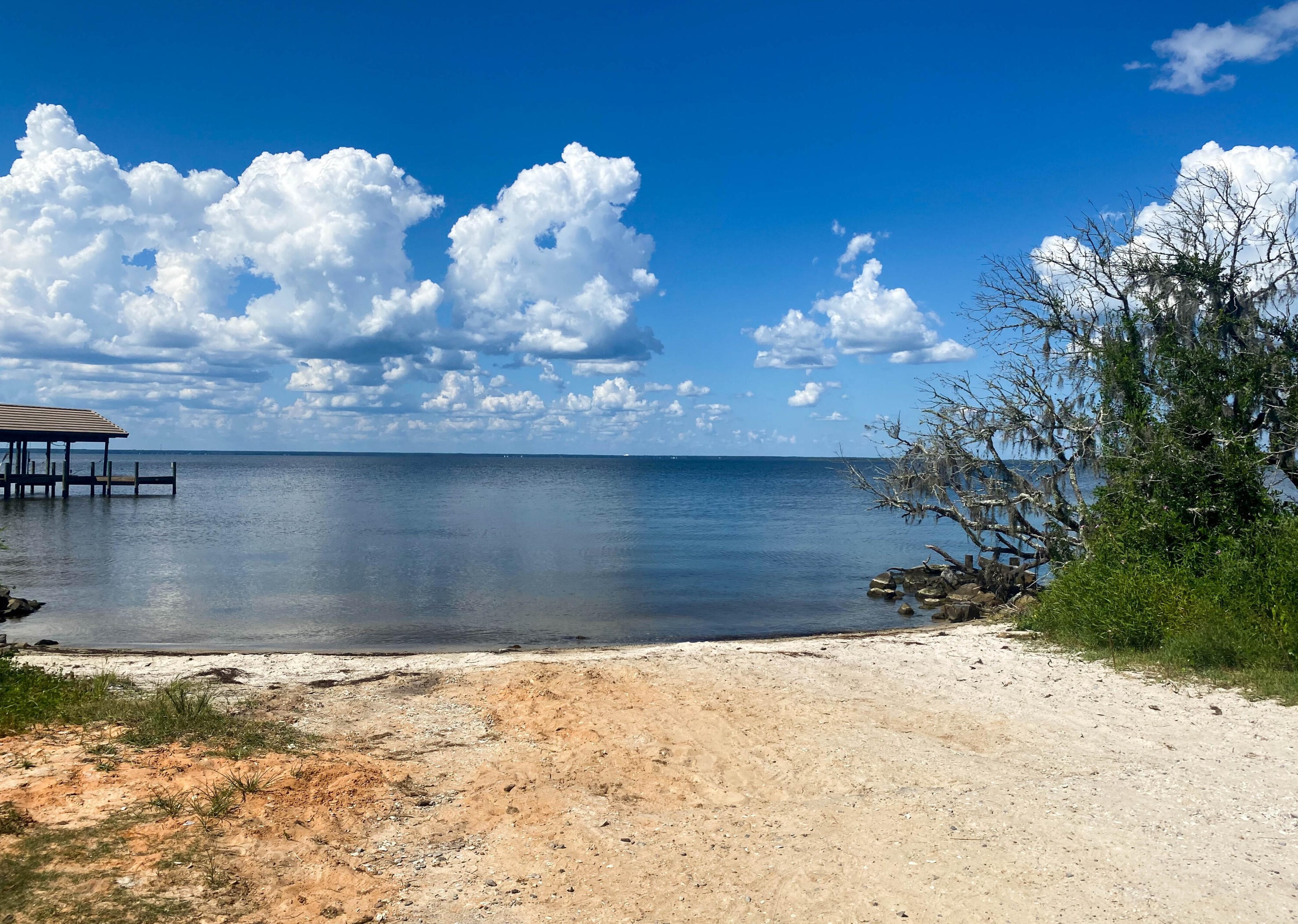 175 Bald Eagle Dr, Santa Rosa Beach FL  32459-6138 exterior