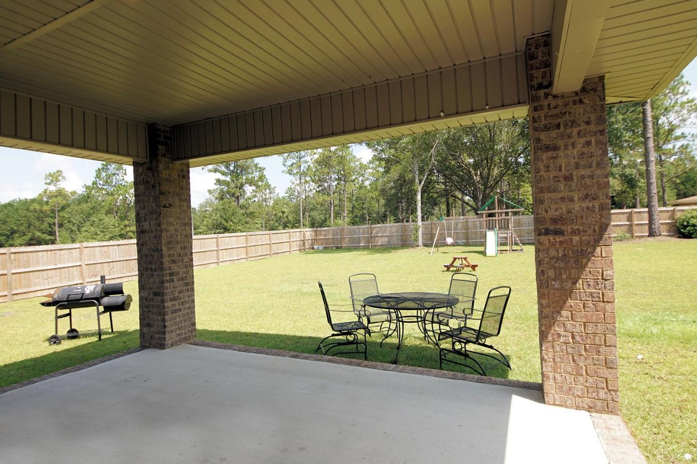 5779 Marigold Loop, Crestview FL  32539-8406 exterior