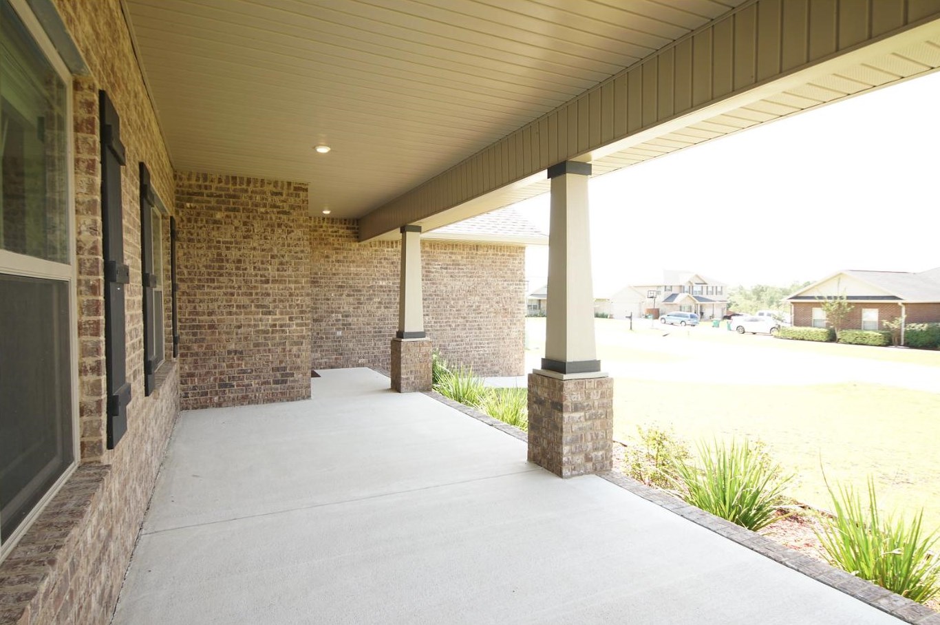 5779 Marigold Loop, Crestview FL  32539-8406 exterior