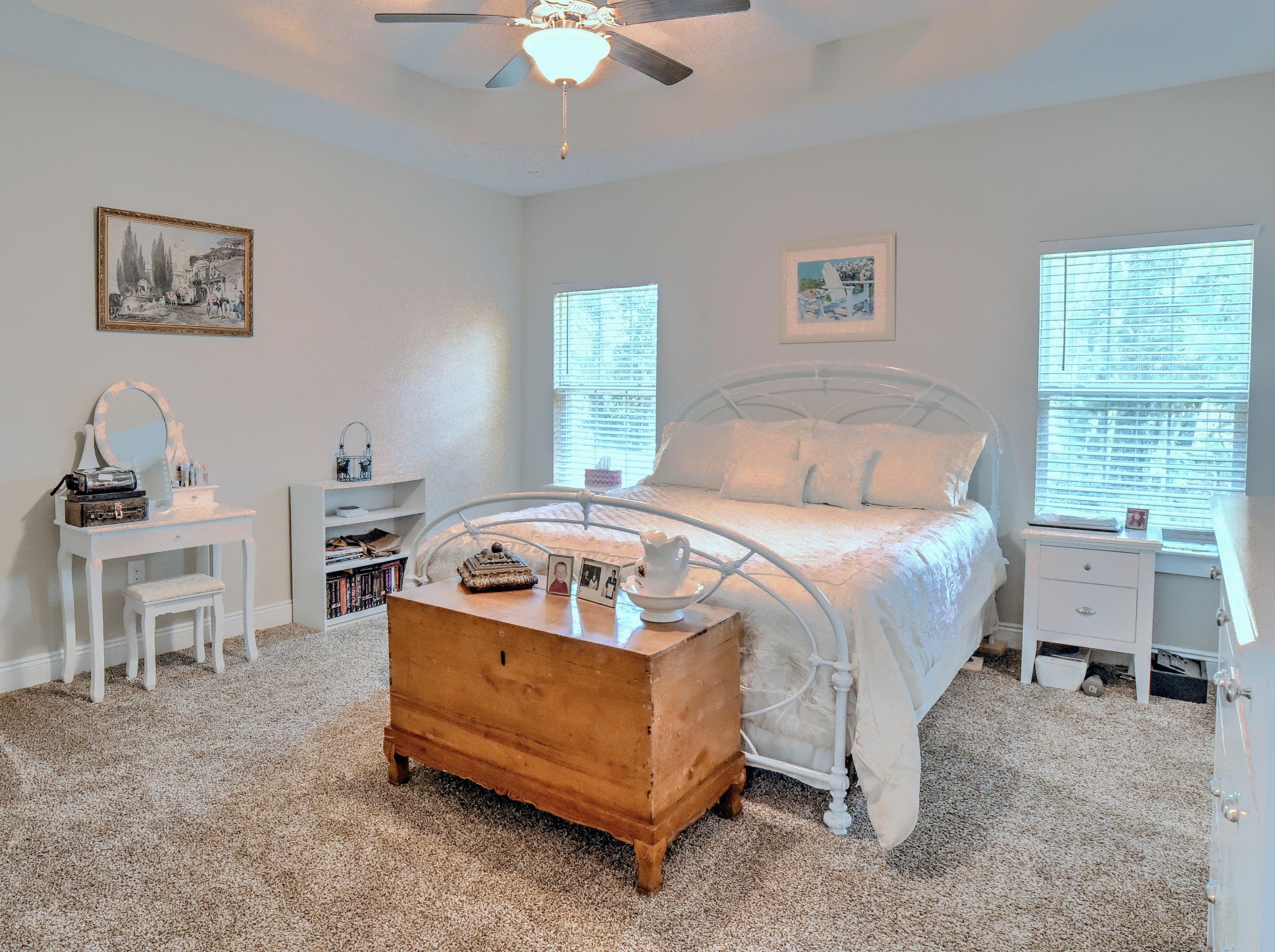 274 Hickory St, Freeport FL  32439-6622 exterior