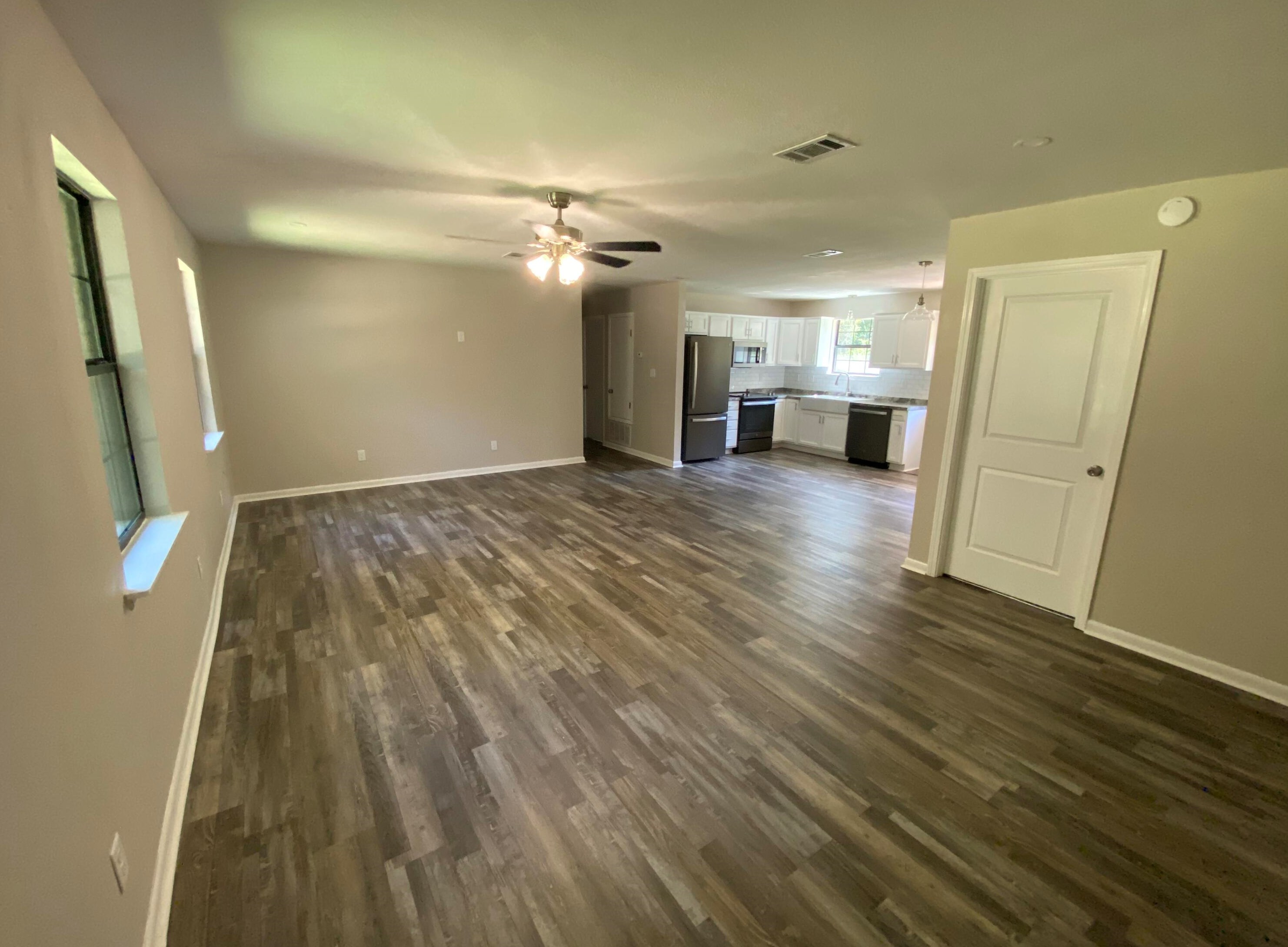6646 Yosemite Way, Crestview FL  32531-7935 exterior