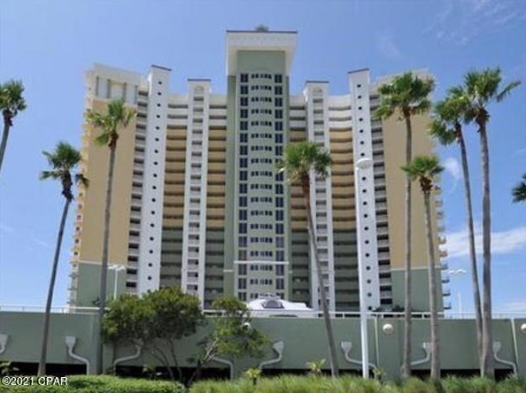 9450 Thomas Dr, Panama City FL  32408-4244 exterior