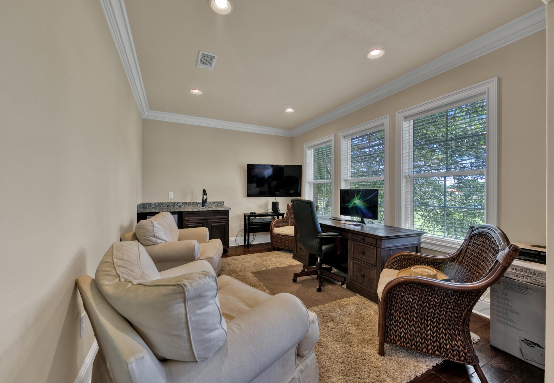 1891 Baytowne Loop, Destin FL  32550-5892 exterior