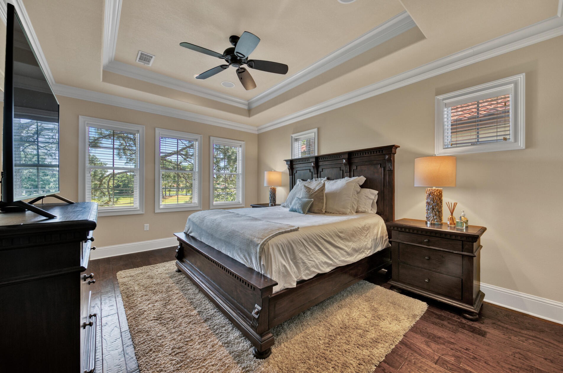 1891 Baytowne Loop, Destin FL  32550-5892 exterior