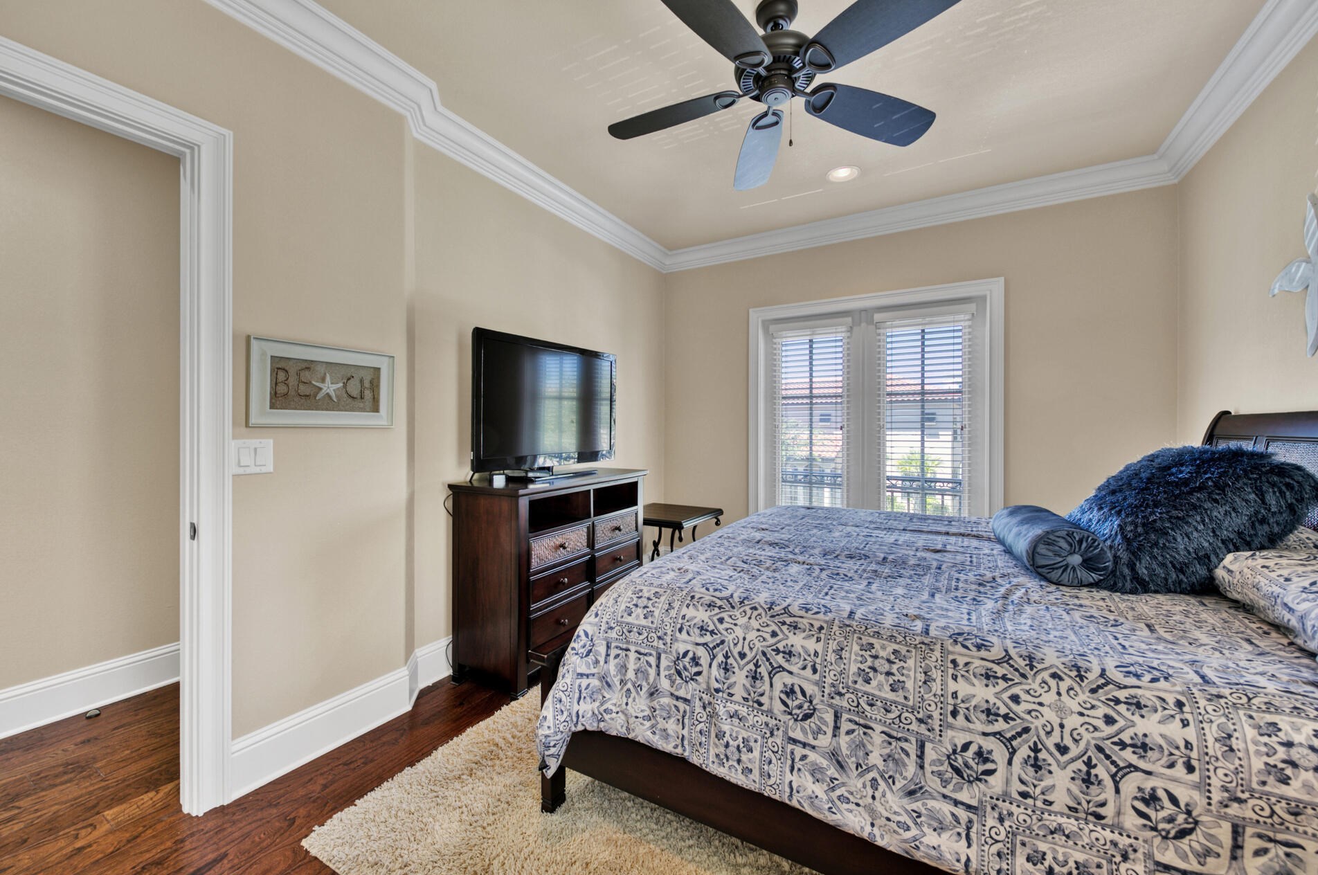 1891 Baytowne Loop, Destin FL  32550-5892 exterior