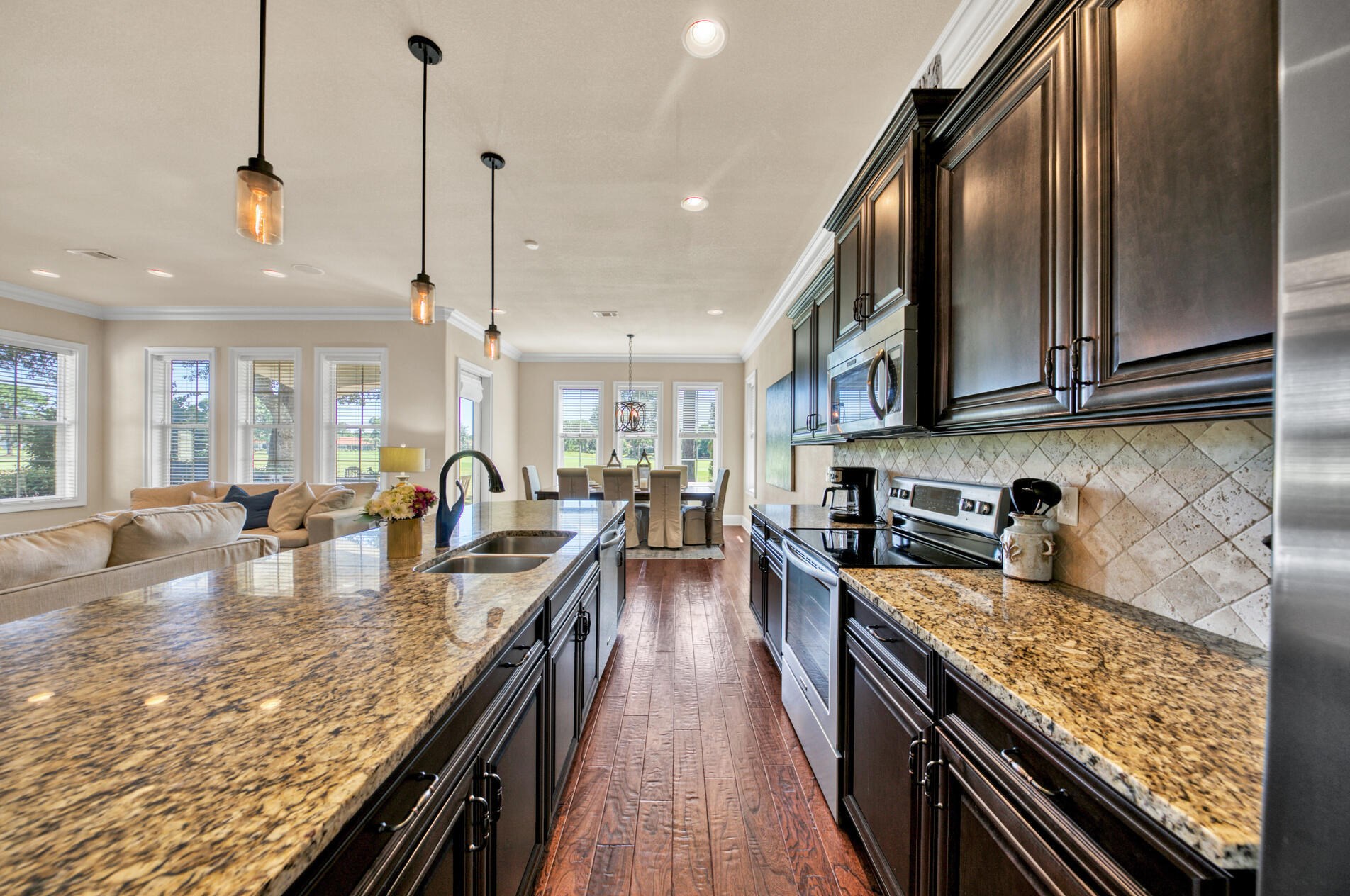 1891 Baytowne Loop, Destin FL  32550-5892 exterior