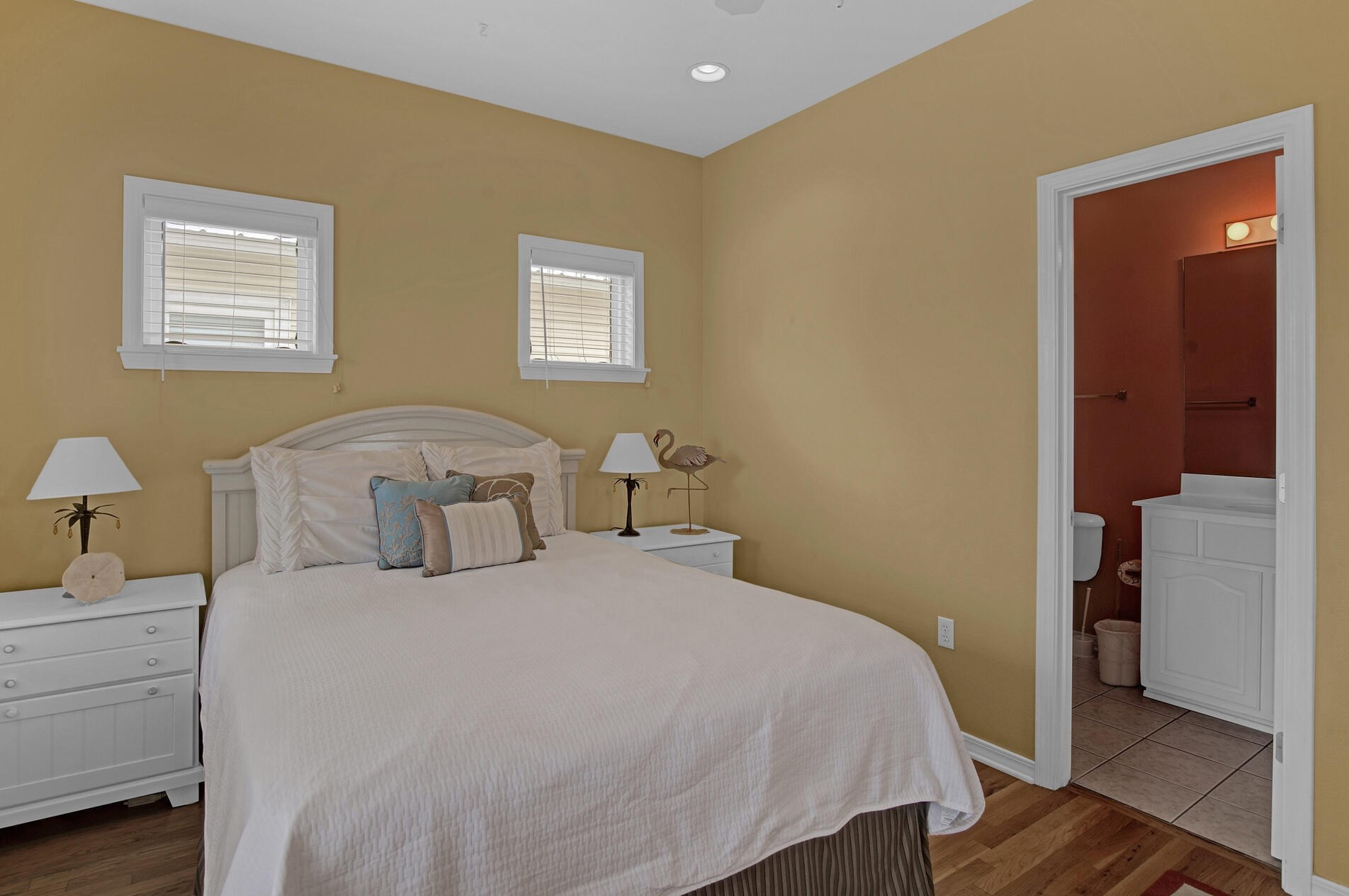 116 Gulfside Way, Destin FL  32550-7157 exterior