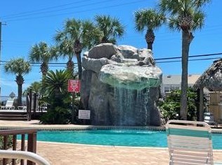 17620 Front Beach Rd, Panama City FL  32413-1963 exterior