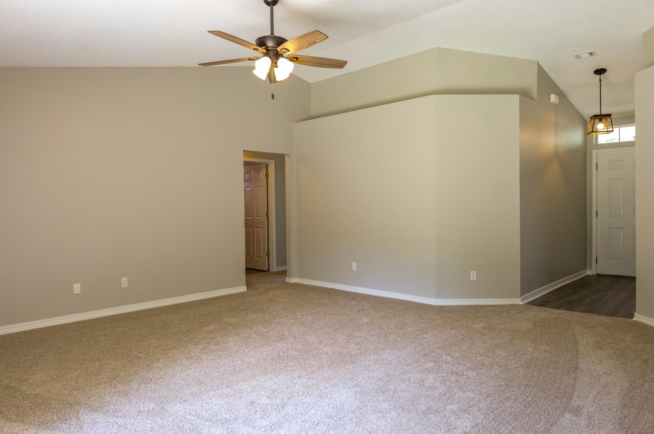 408 Hatchee Dr, Crestview FL  32536-5202 exterior