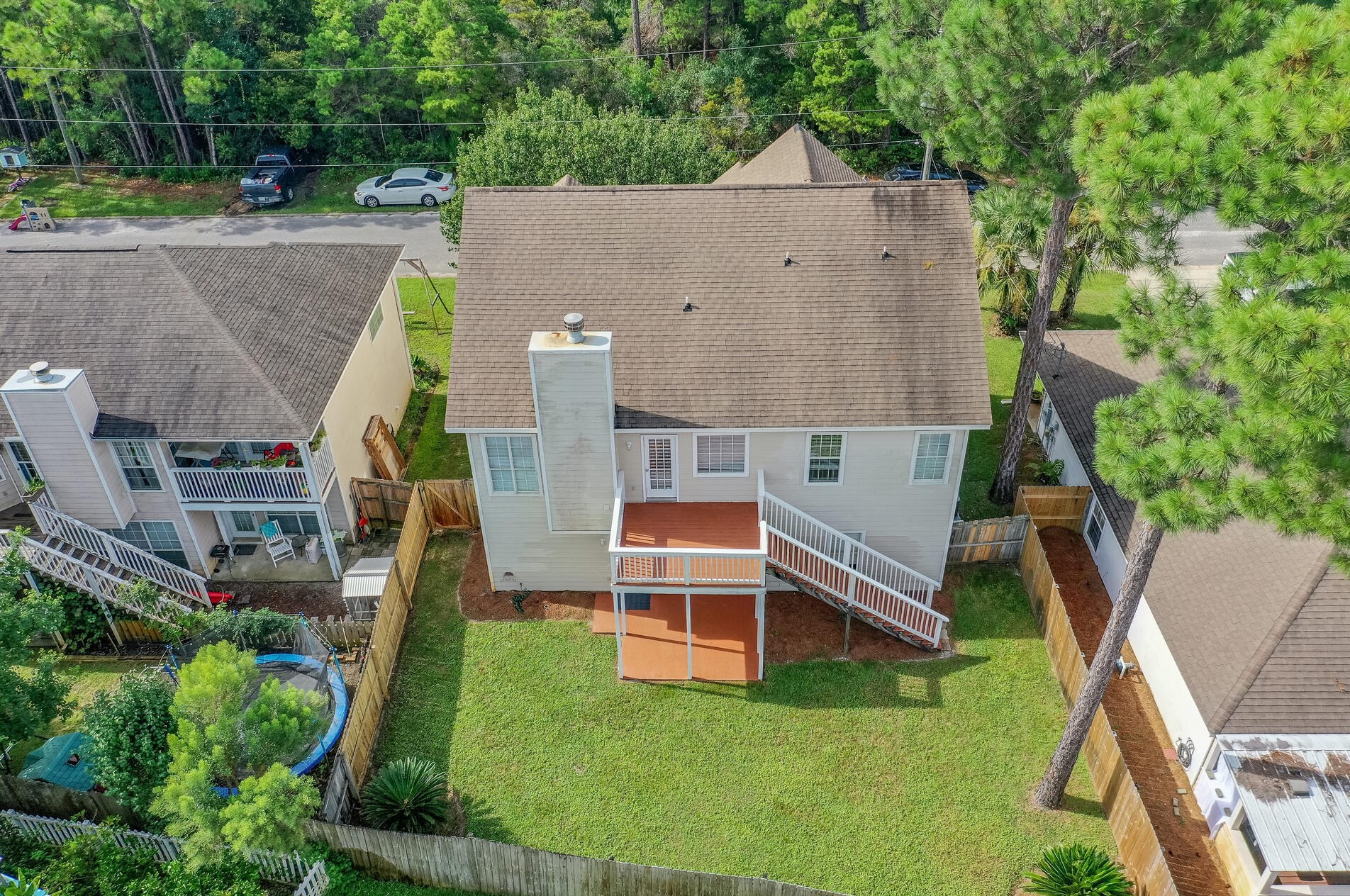 159 Long Lake Dr, Destin FL  32550-8243 exterior