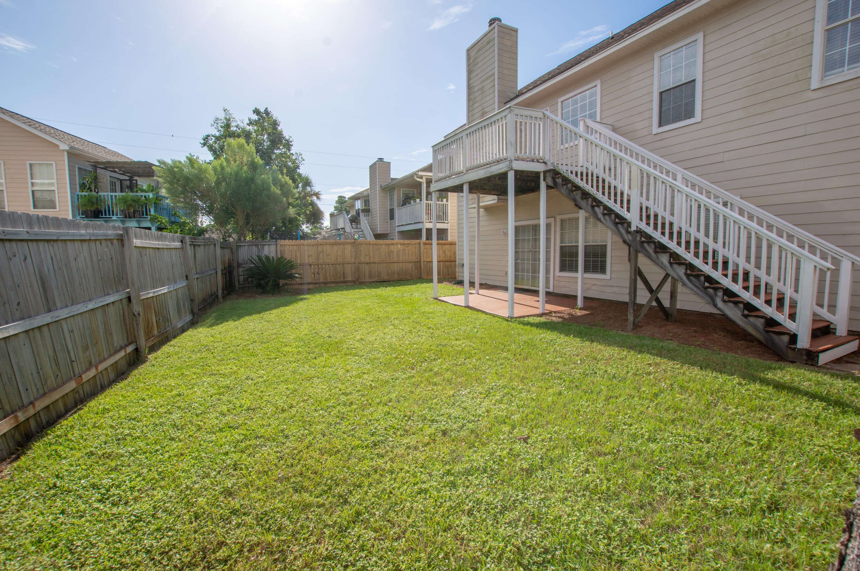 159 Long Lake Dr, Destin FL  32550-8243 exterior