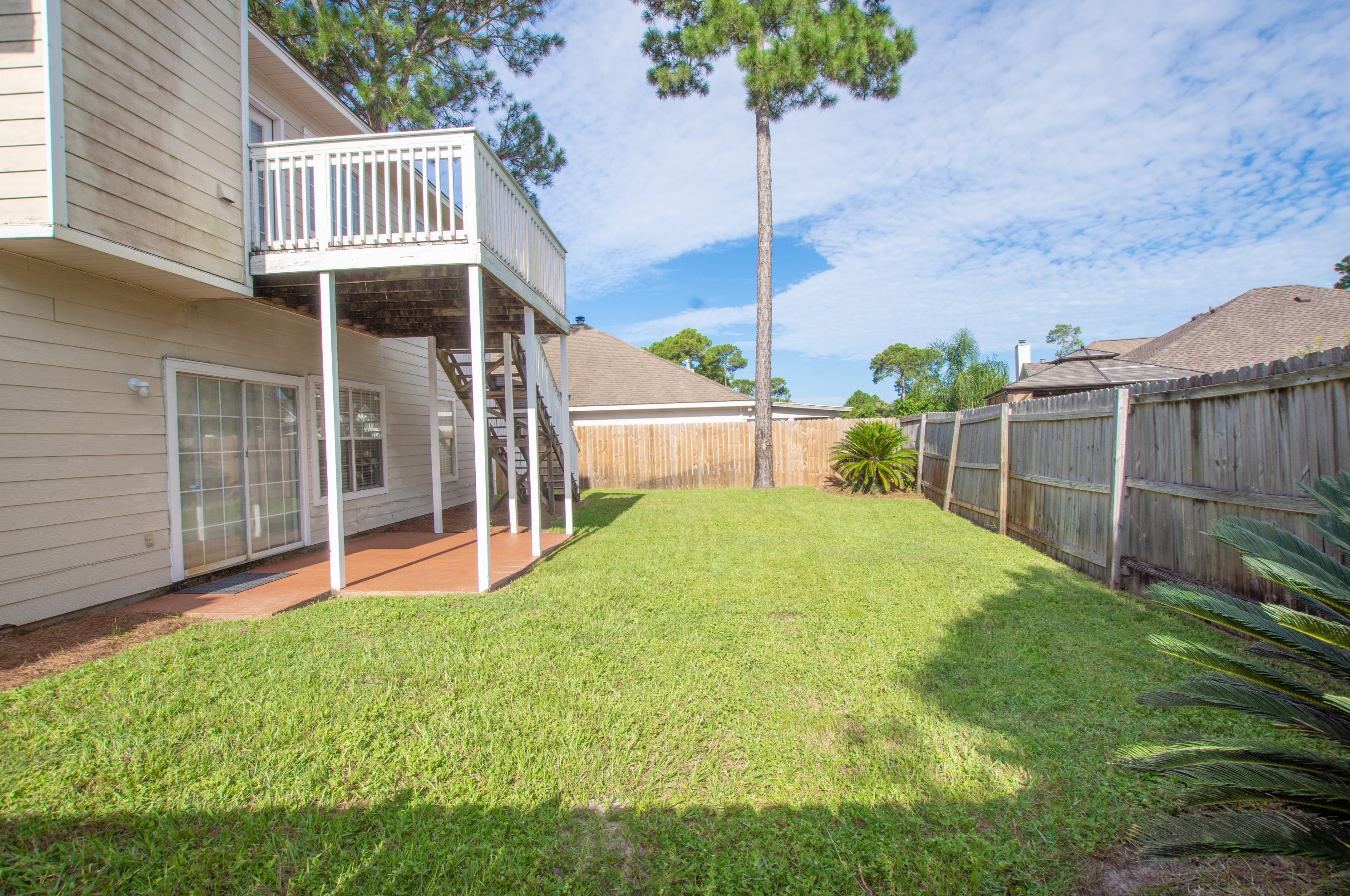 159 Long Lake Dr, Destin FL  32550-8243 exterior