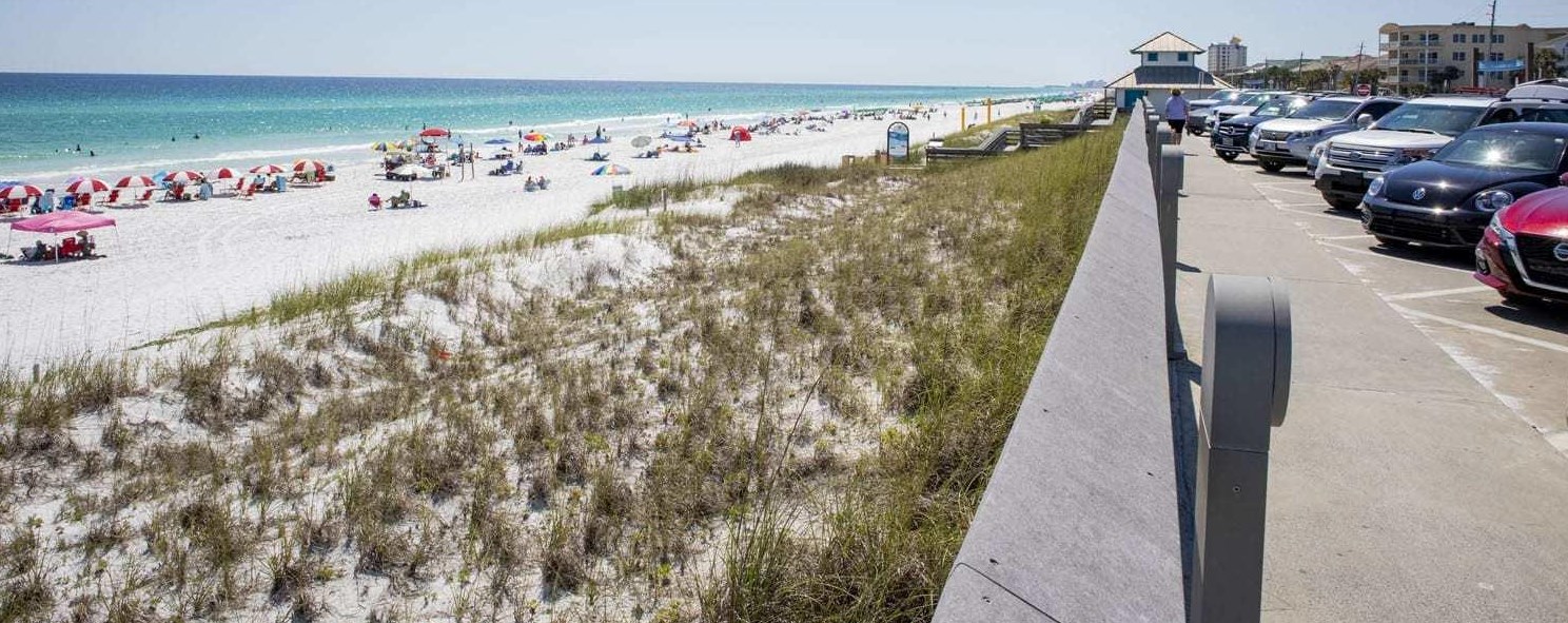 159 Long Lake Dr, Destin FL  32550-8243 exterior