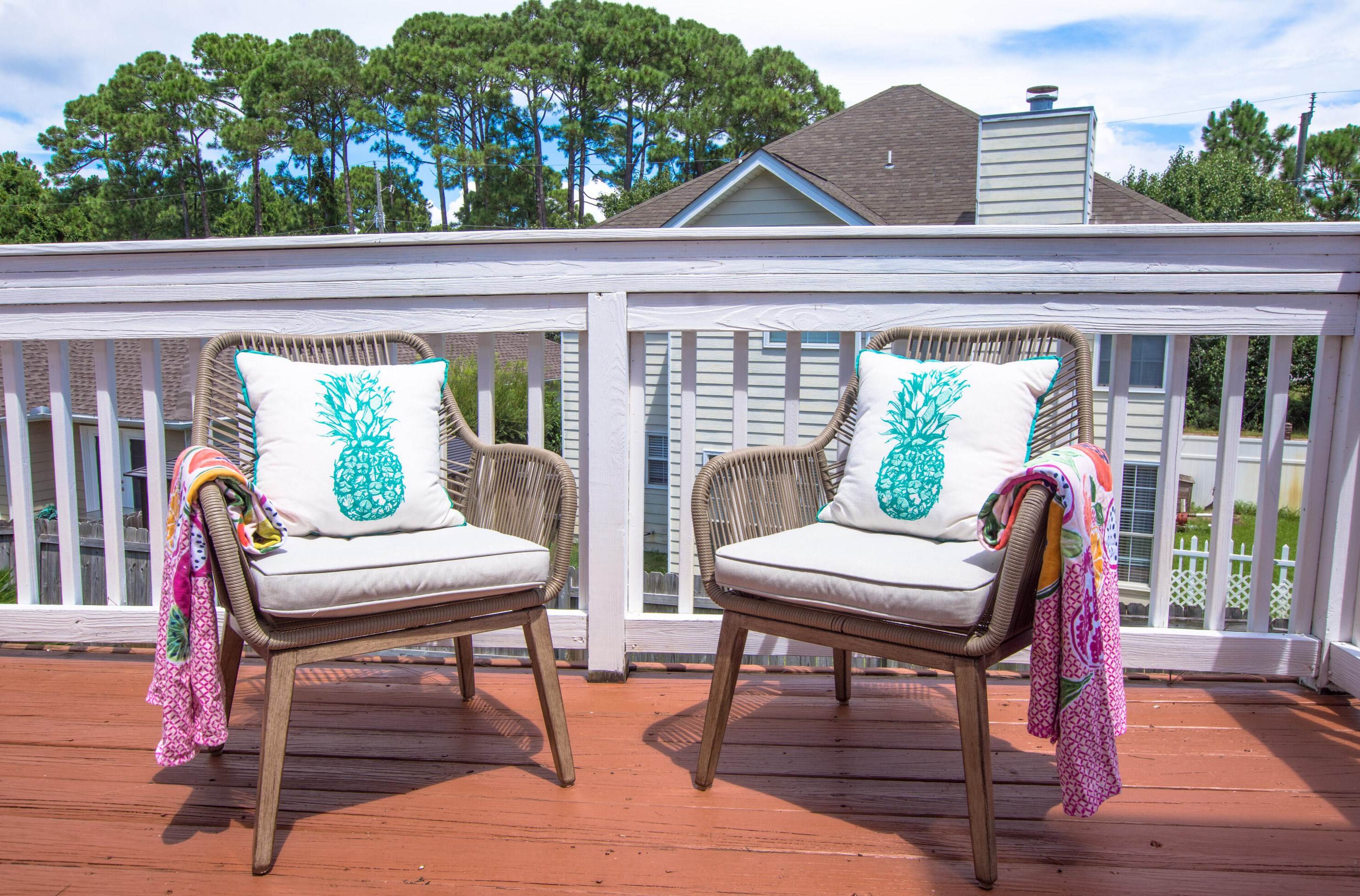 159 Long Lake Dr, Destin FL  32550-8243 exterior