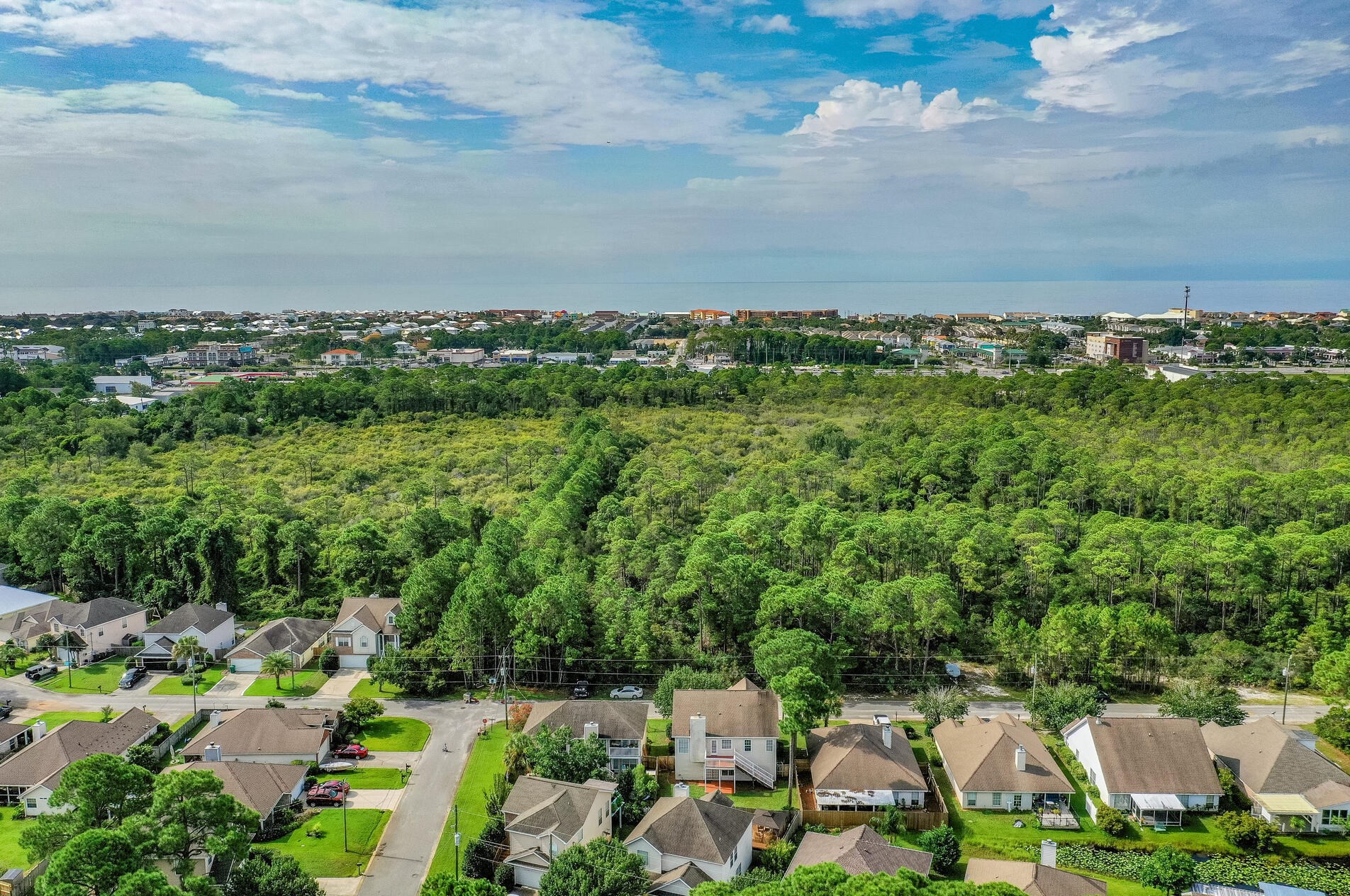 159 Long Lake Dr, Destin FL  32550-8243 exterior