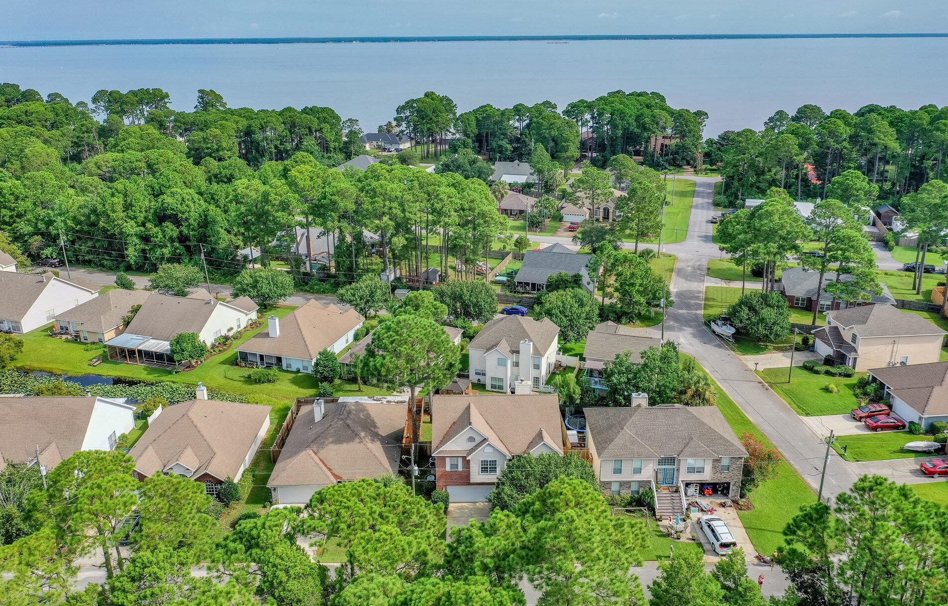 159 Long Lake Dr, Destin FL  32550-8243 exterior