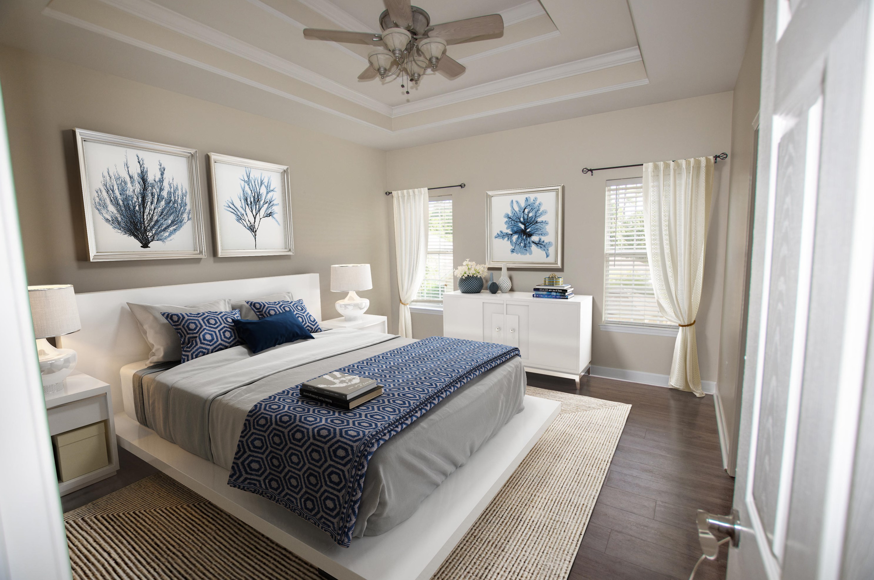 159 Long Lake Dr, Destin FL  32550-8243 exterior