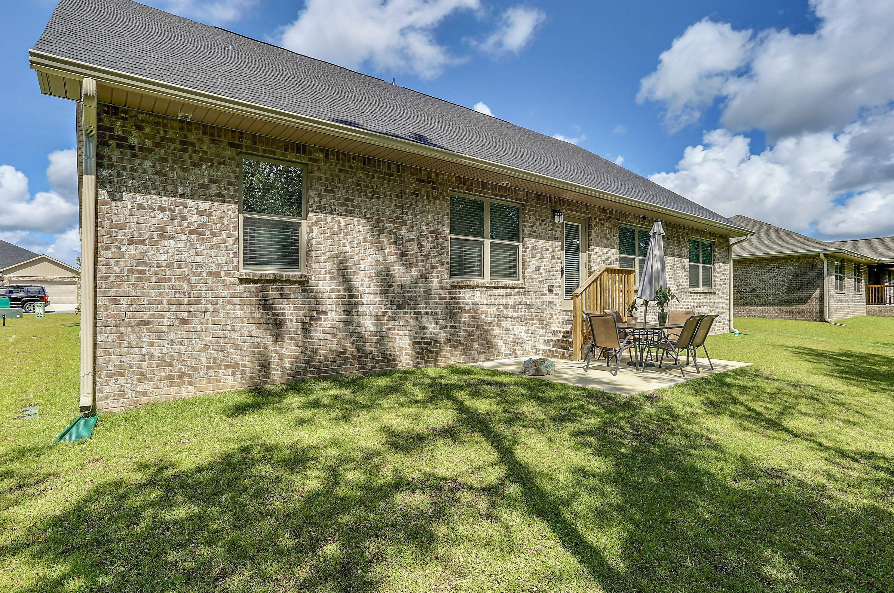 5737 Marigold Loop, Crestview FL  32539-8406 exterior