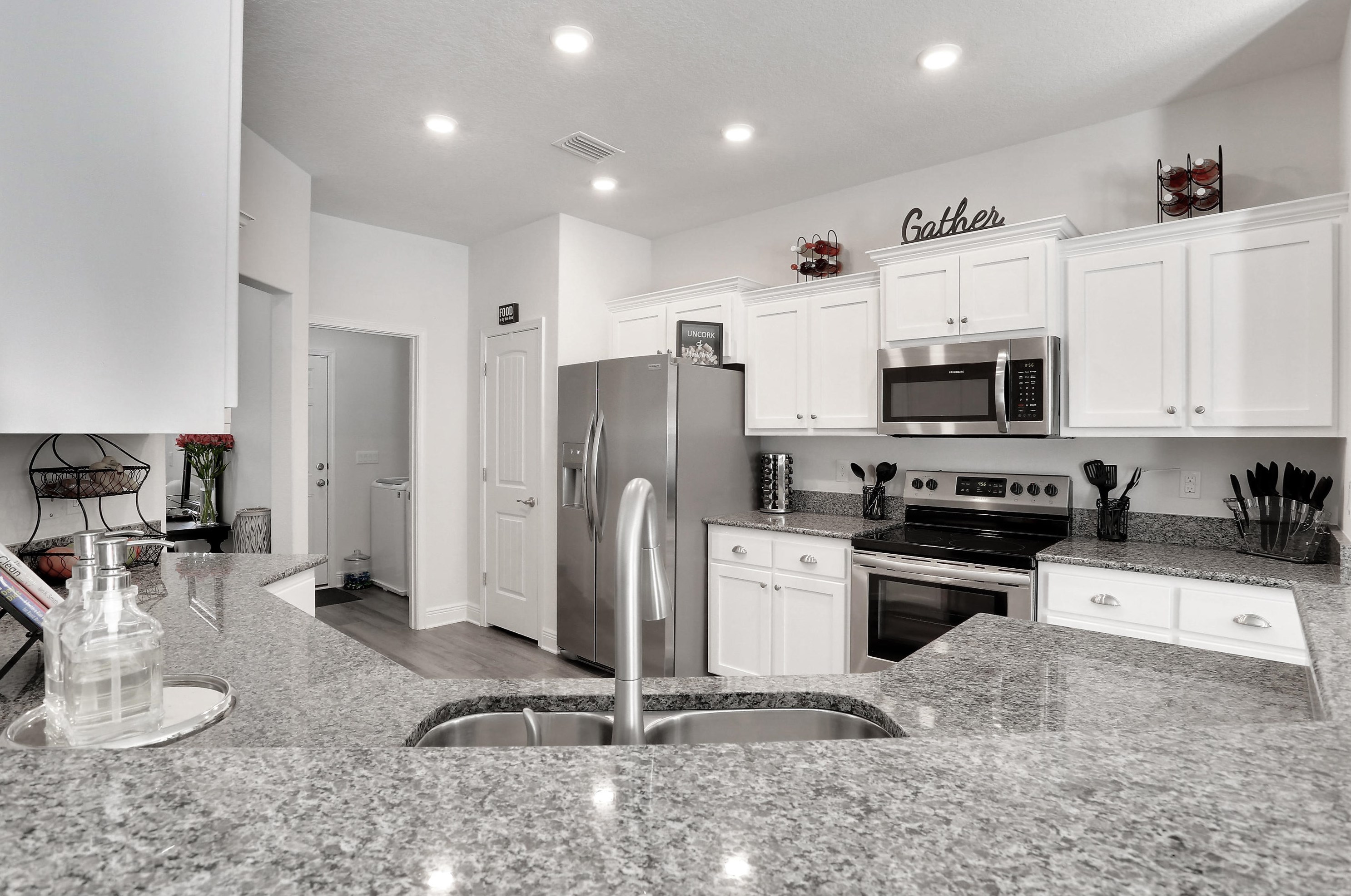 5737 Marigold Loop, Crestview FL  32539-8406 exterior