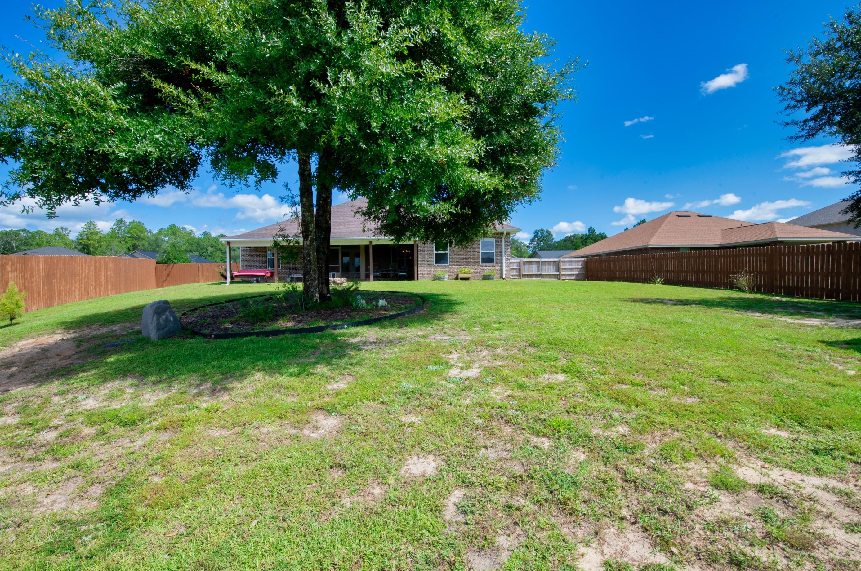 5762 Marigold Loop, Crestview FL  32539-8405 exterior