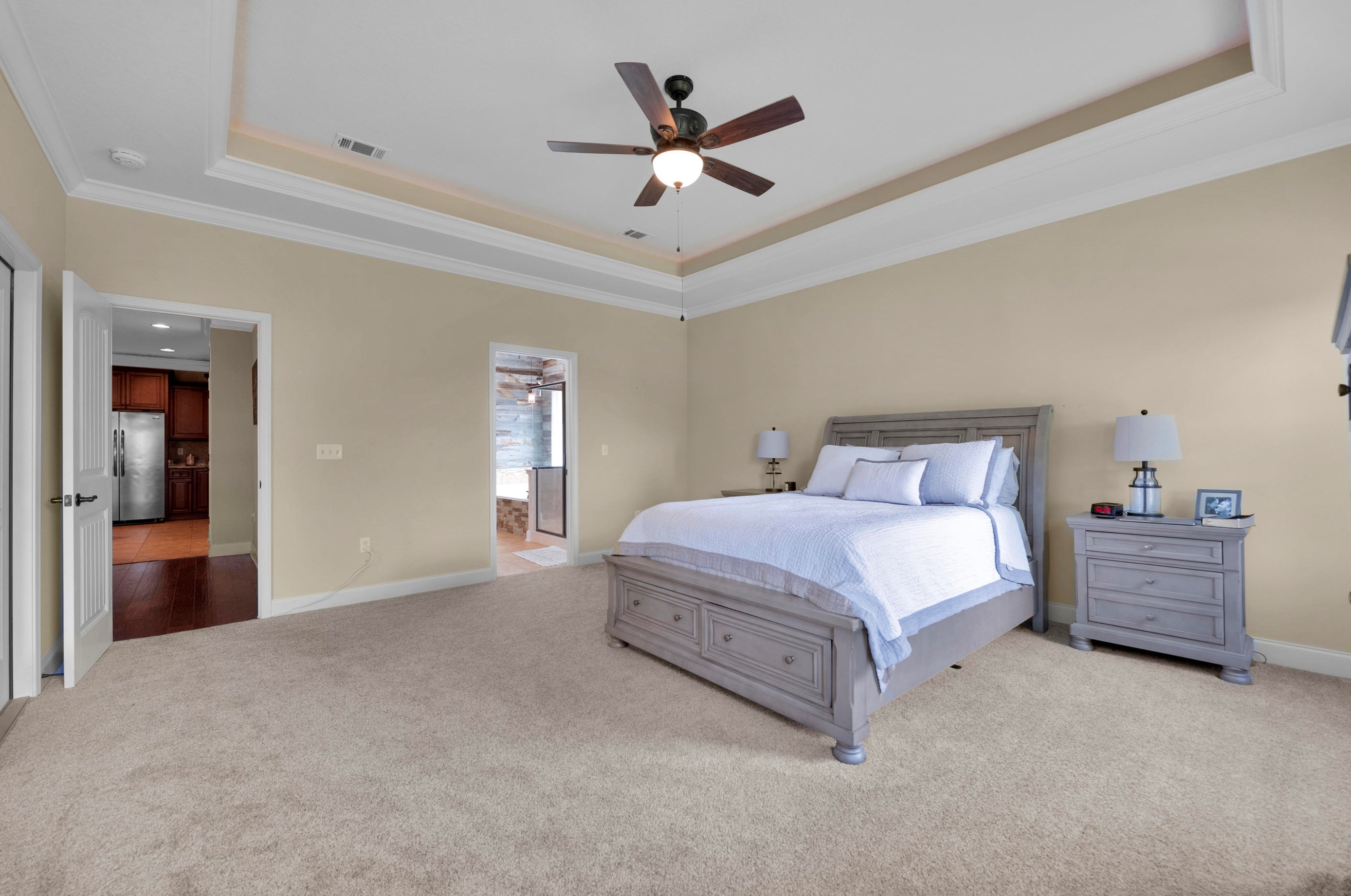 5762 Marigold Loop, Crestview FL  32539-8405 exterior