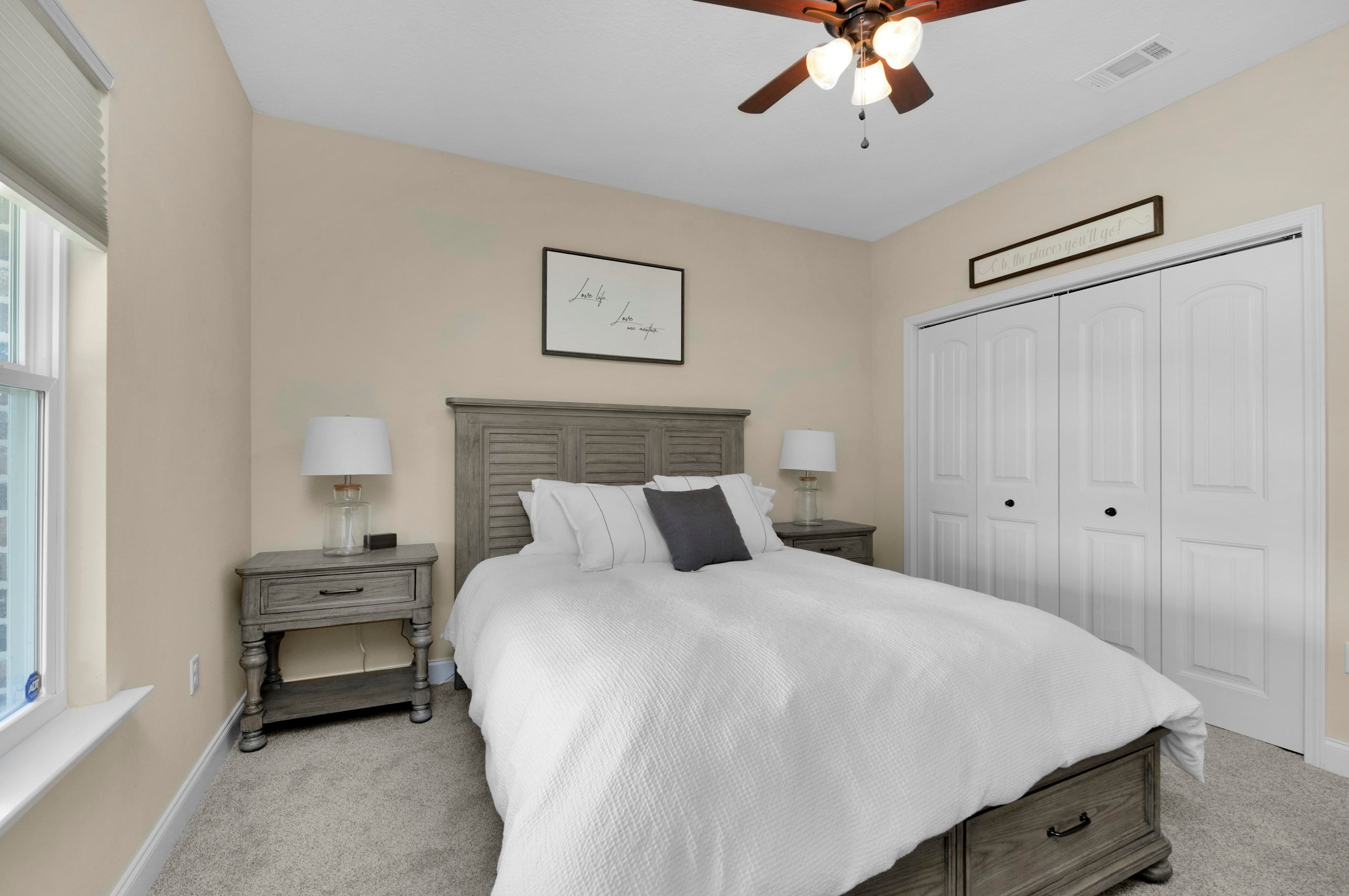5762 Marigold Loop, Crestview FL  32539-8405 exterior