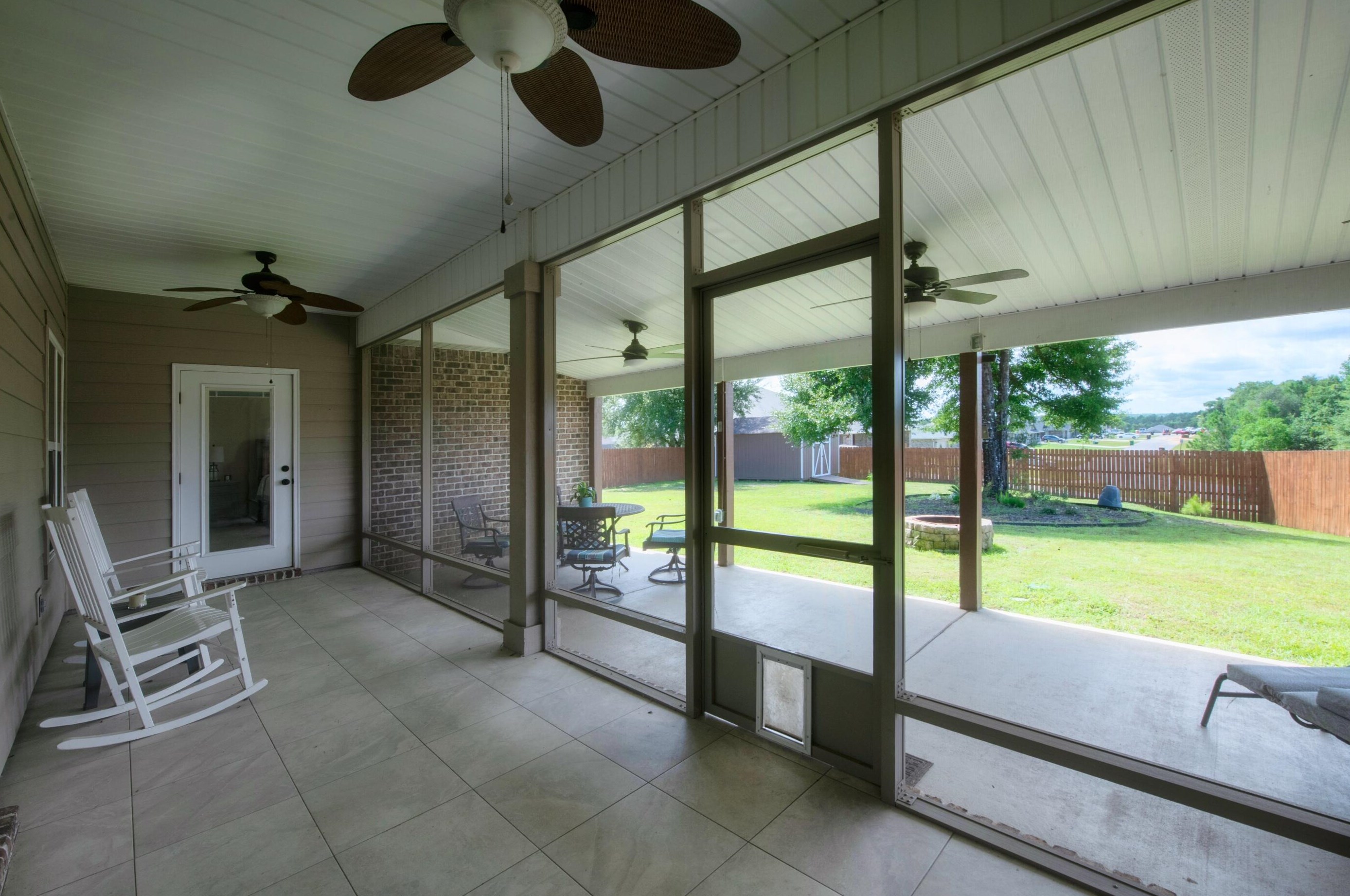 5762 Marigold Loop, Crestview FL  32539-8405 exterior