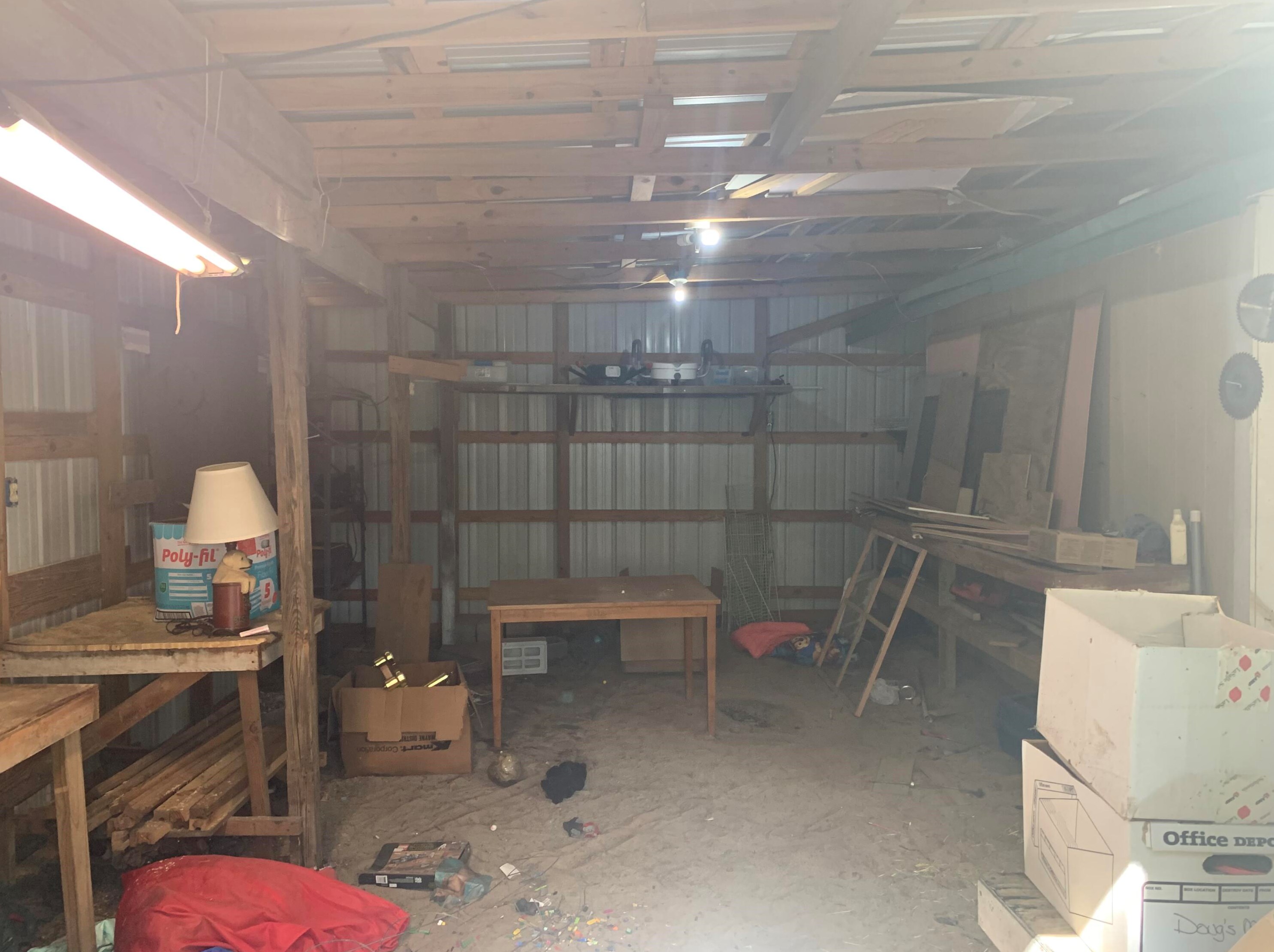 557 Robinson Ave, Crestview FL  32539-4623 exterior
