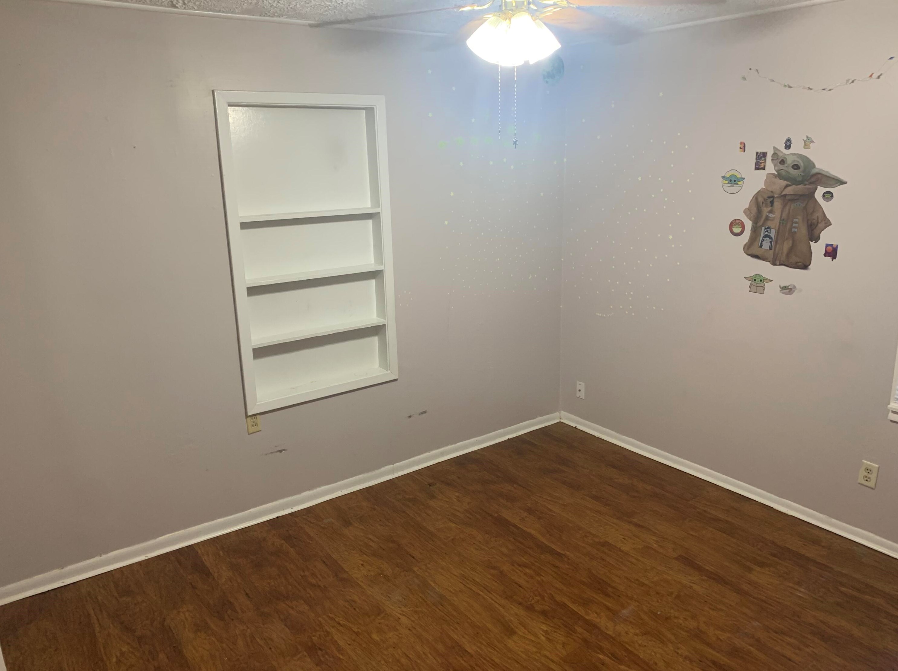 557 Robinson Ave, Crestview FL  32539-4623 exterior
