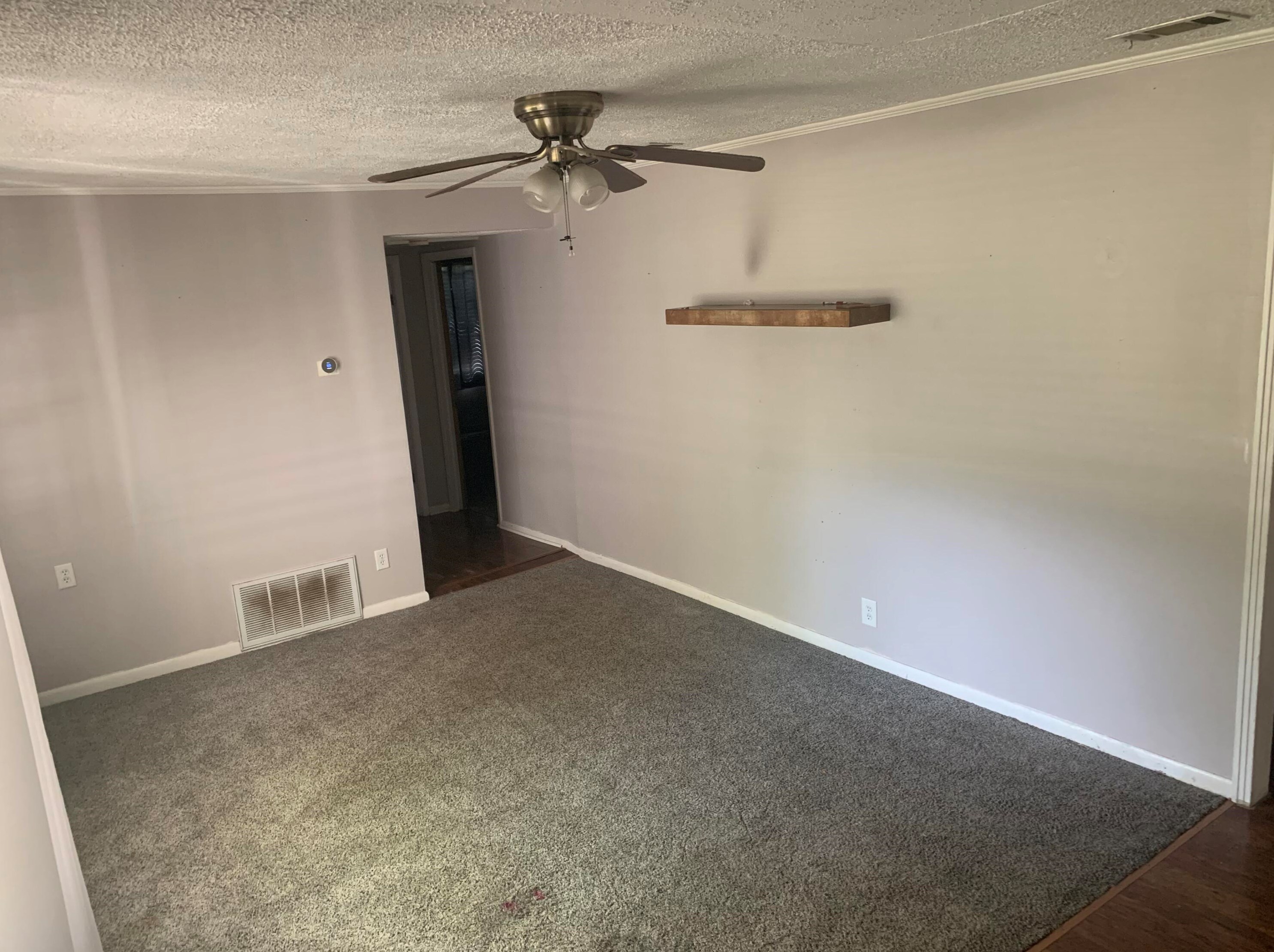 557 Robinson Ave, Crestview FL  32539-4623 exterior