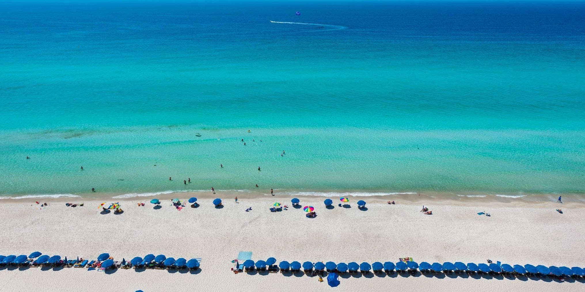 15623 Front Beach Rd, Panama City FL  32413-2505 exterior