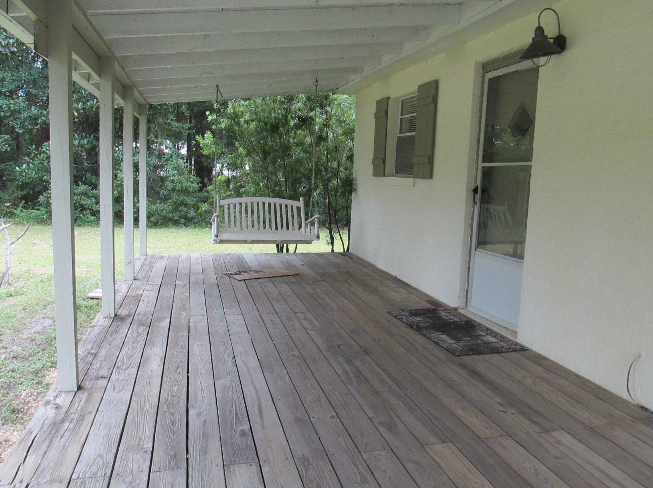 1409 County Highway 393, Santa Rosa Beach FL  32459-3885 exterior