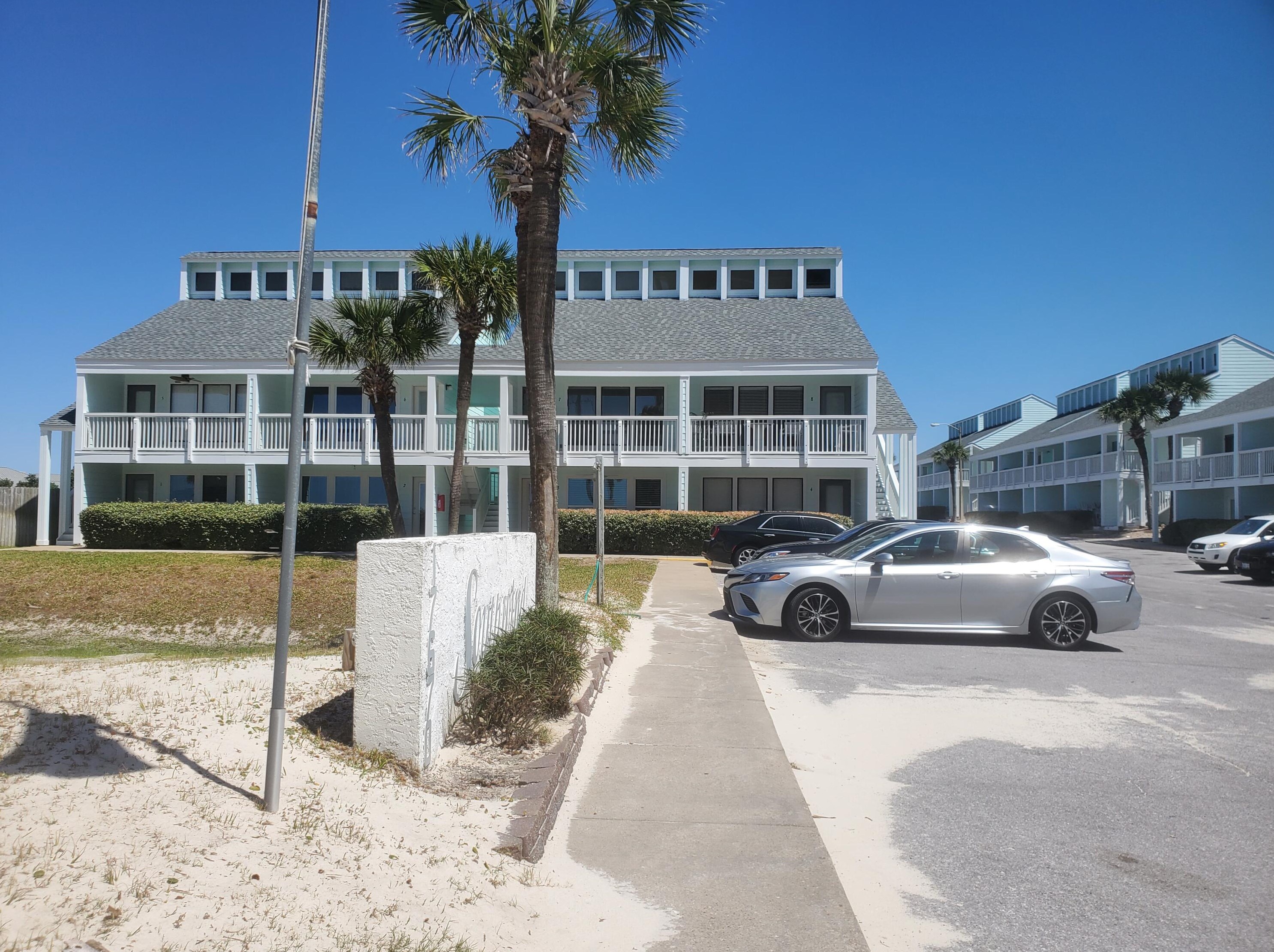 17670 Front Beach Rd, Panama City FL 32413-1921 exterior