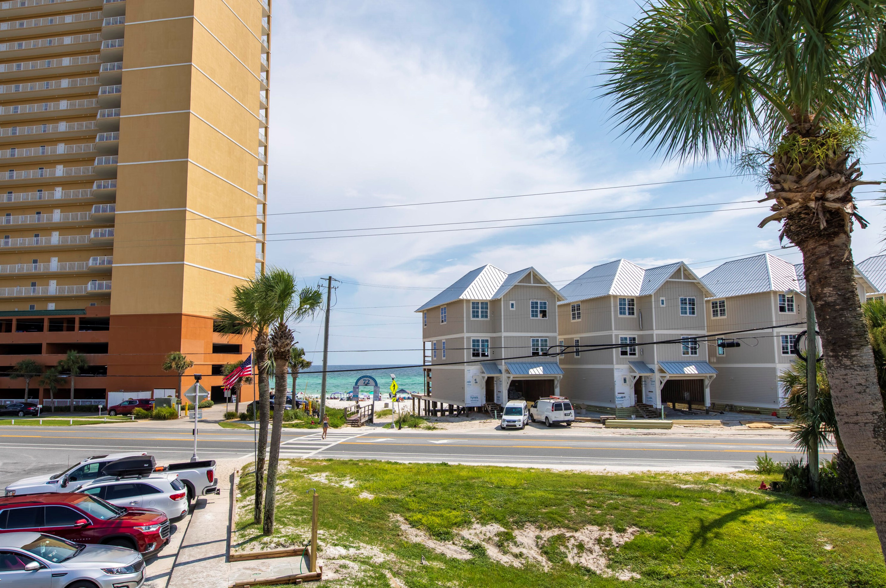 17670 Front Beach Rd, Panama City FL  32413-1921 exterior