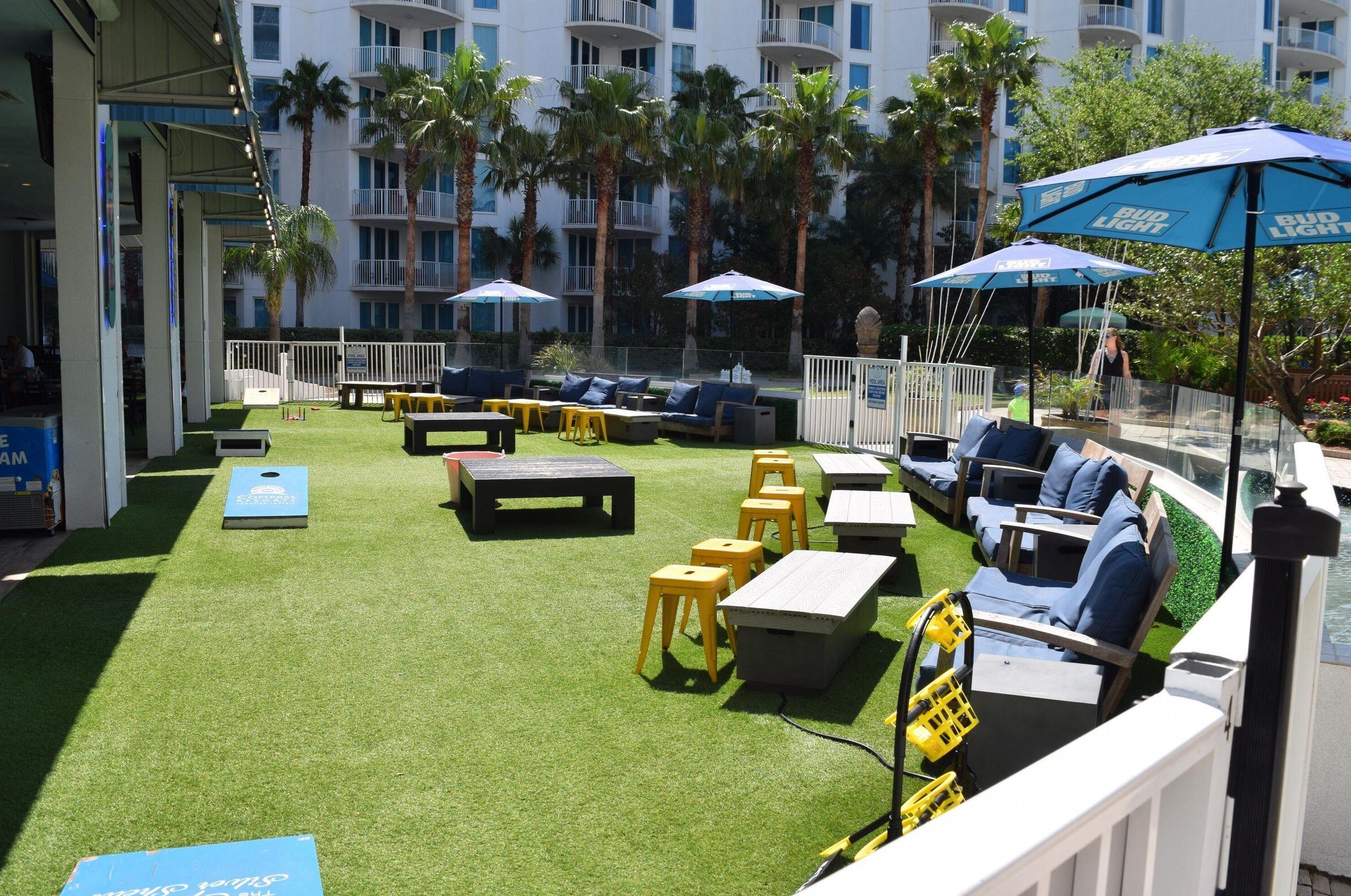 4203 Indian Bayou Trl, Destin FL  11204-4306 exterior