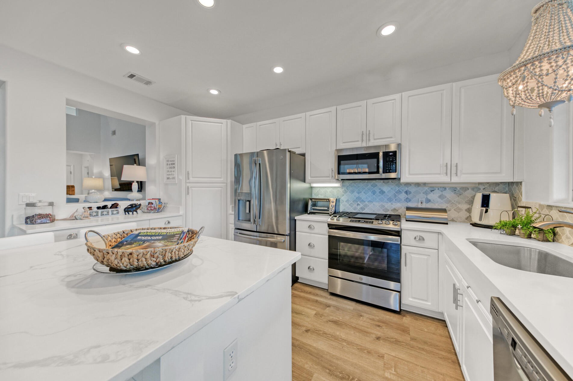 8017 Legend Creek Dr, Destin FL  32550-4893 exterior