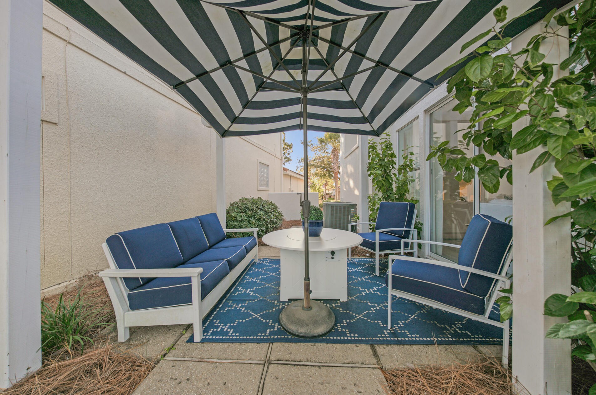 8017 Legend Creek Dr, Destin FL  32550-4893 exterior