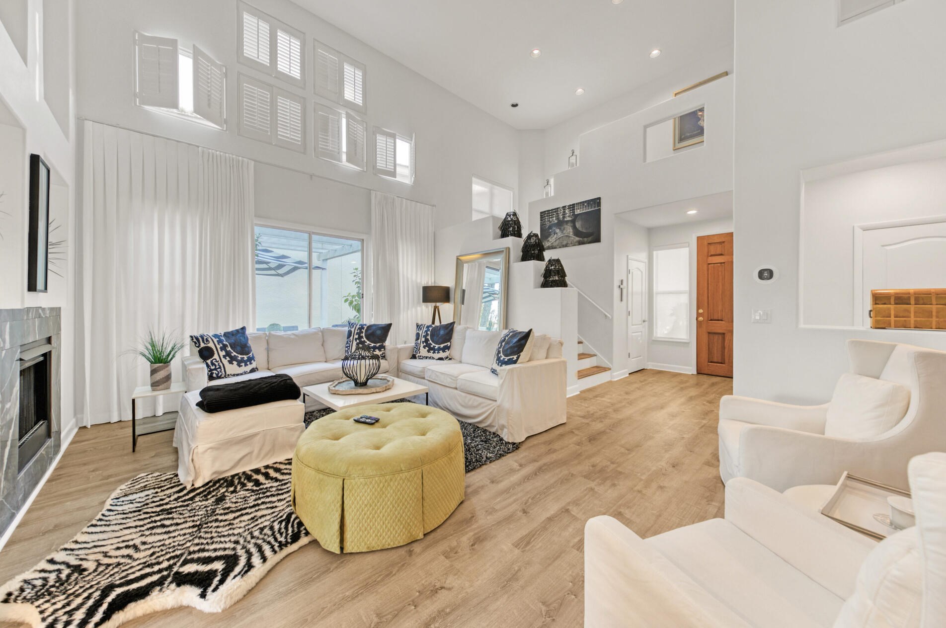 8017 Legend Creek Dr, Destin FL  32550-4893 exterior