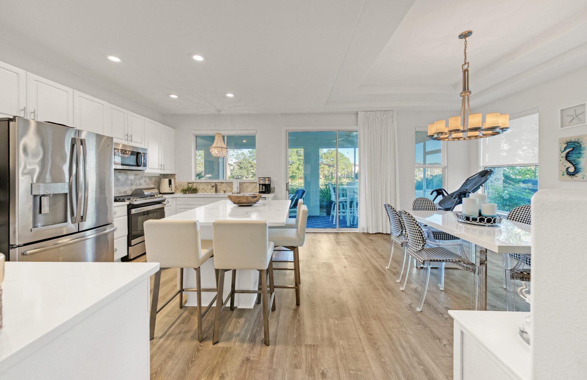 8017 Legend Creek Dr, Destin FL  32550-4893 exterior