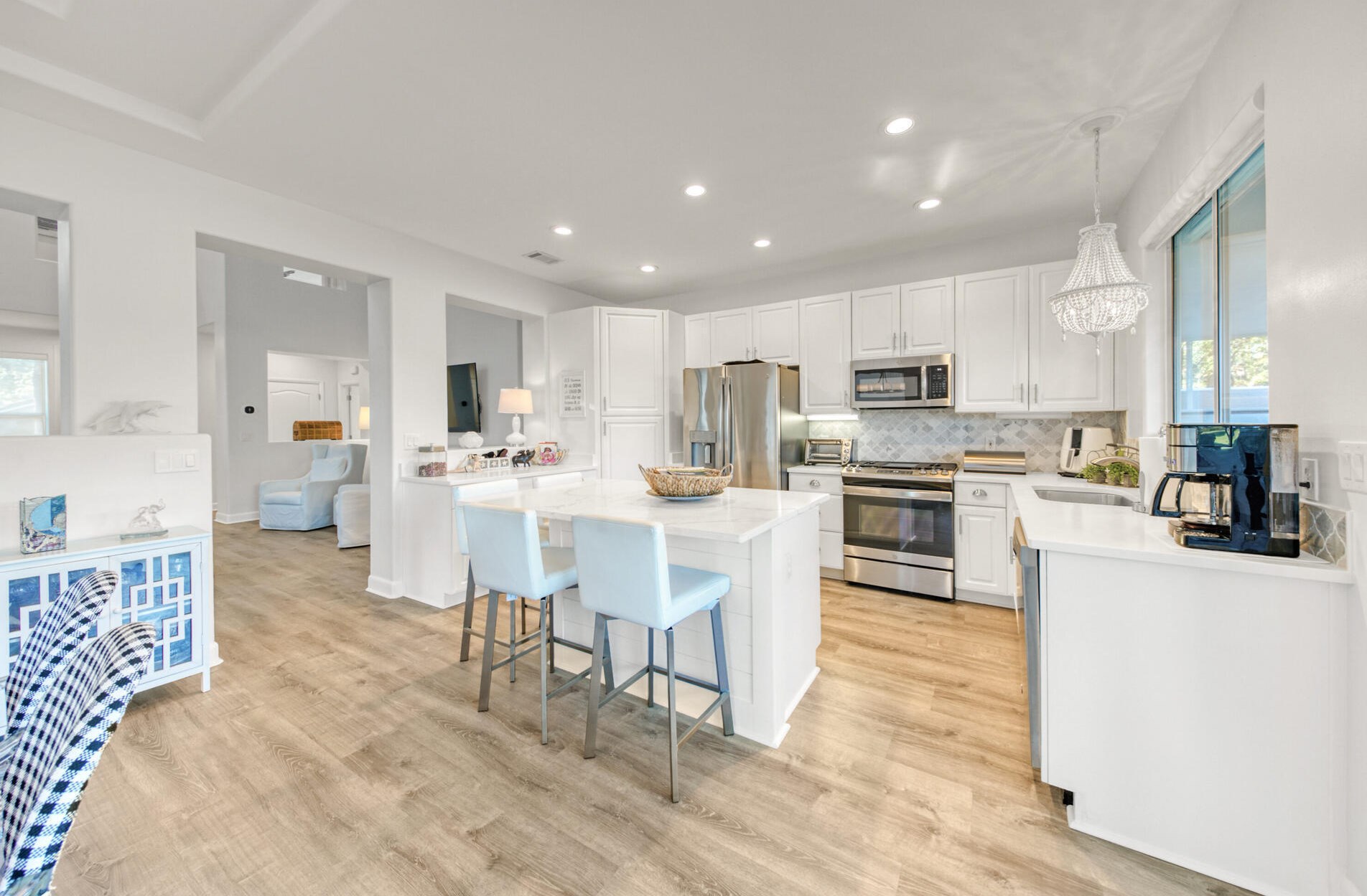 8017 Legend Creek Dr, Destin FL  32550-4893 exterior