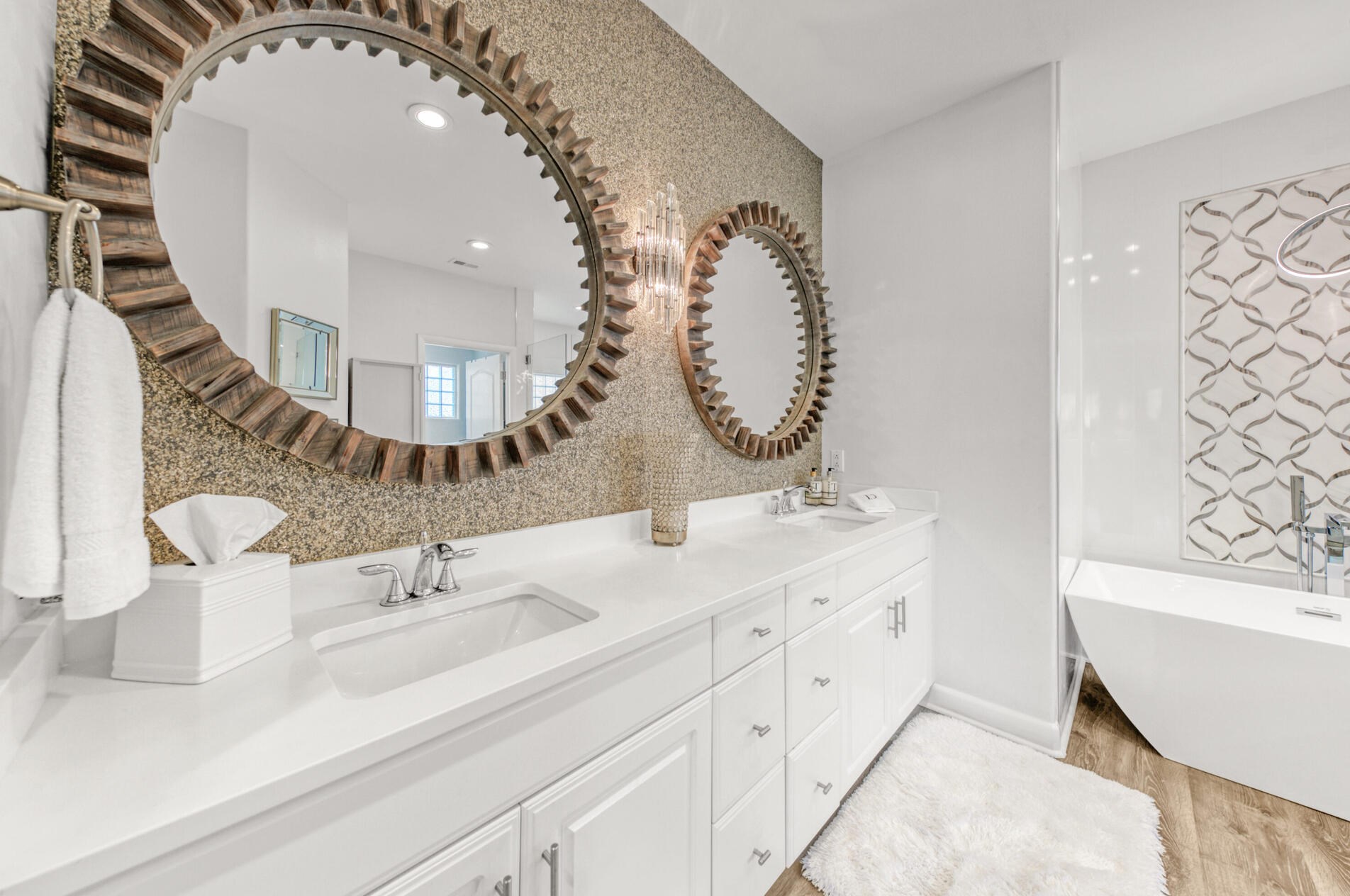 8017 Legend Creek Dr, Destin FL  32550-4893 exterior