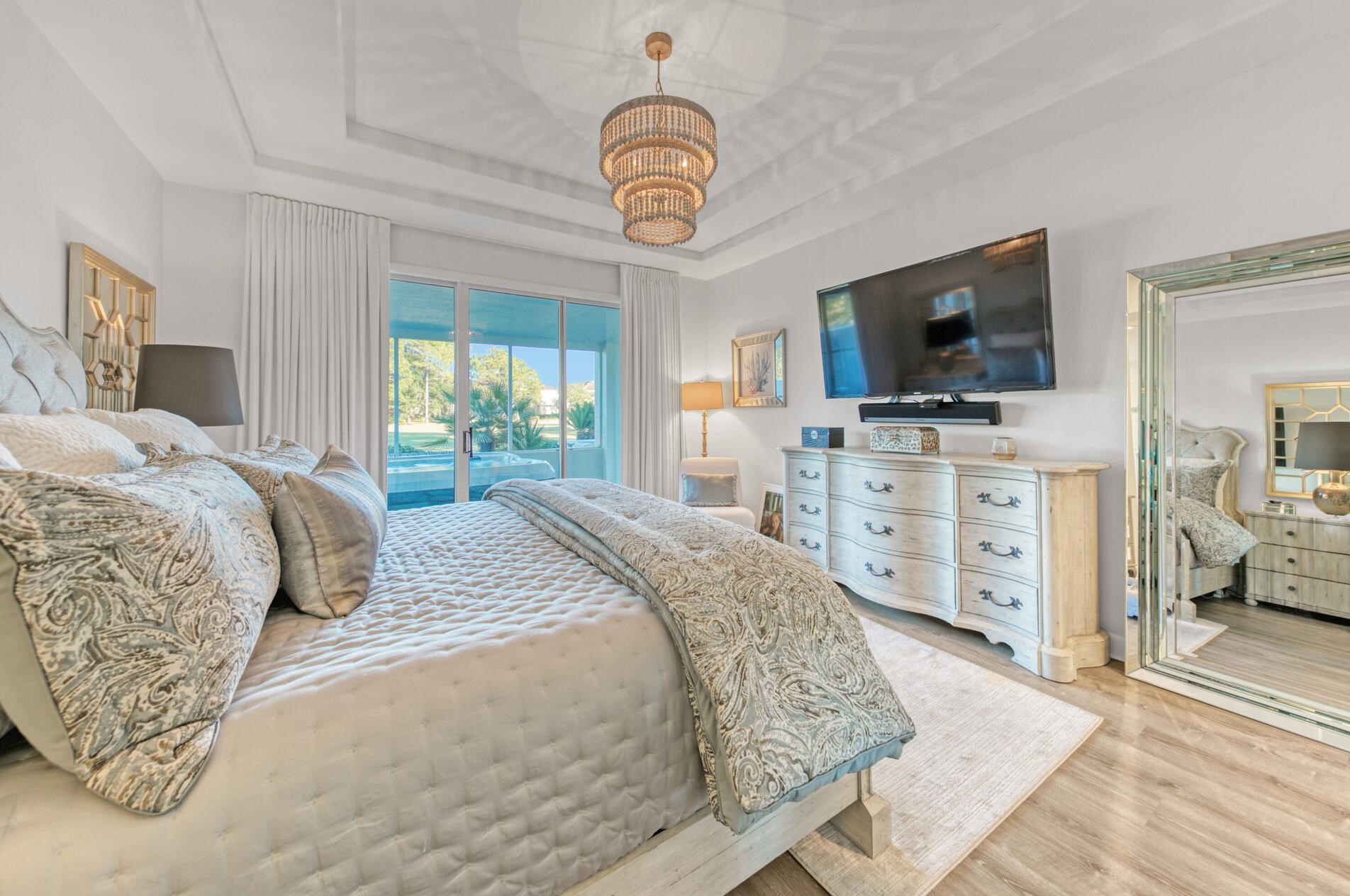 8017 Legend Creek Dr, Destin FL  32550-4893 exterior