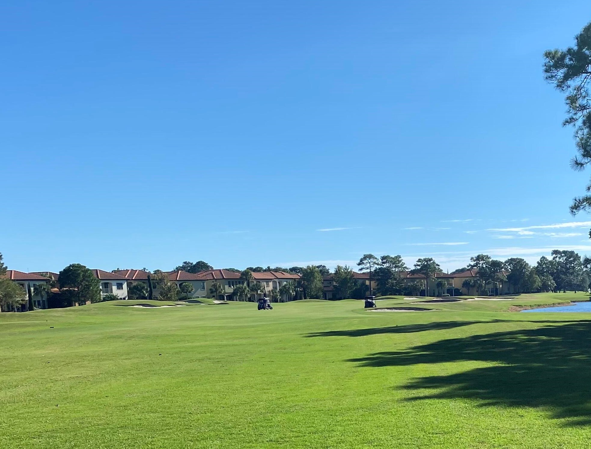 8017 Legend Creek Dr, Destin FL  32550-4893 exterior