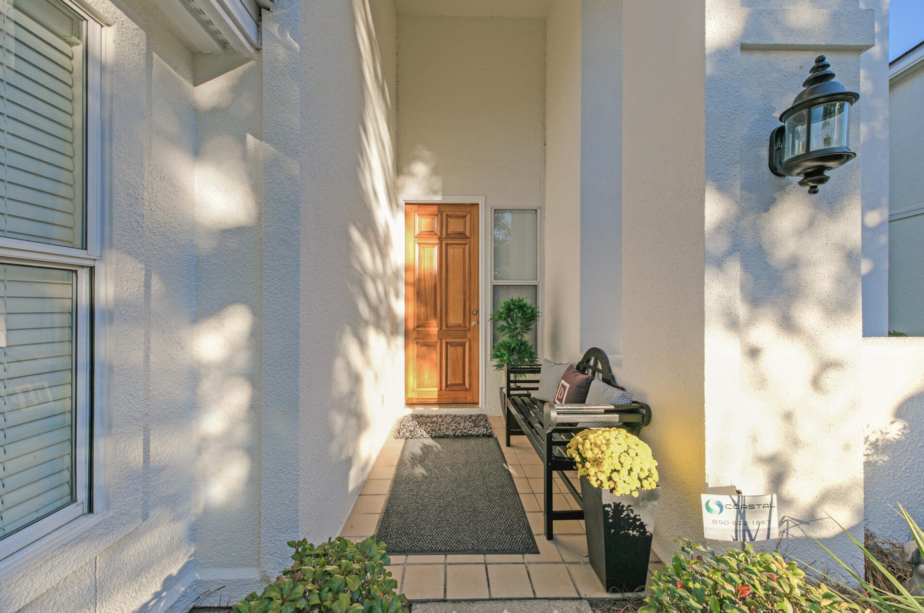 8017 Legend Creek Dr, Destin FL  32550-4893 exterior