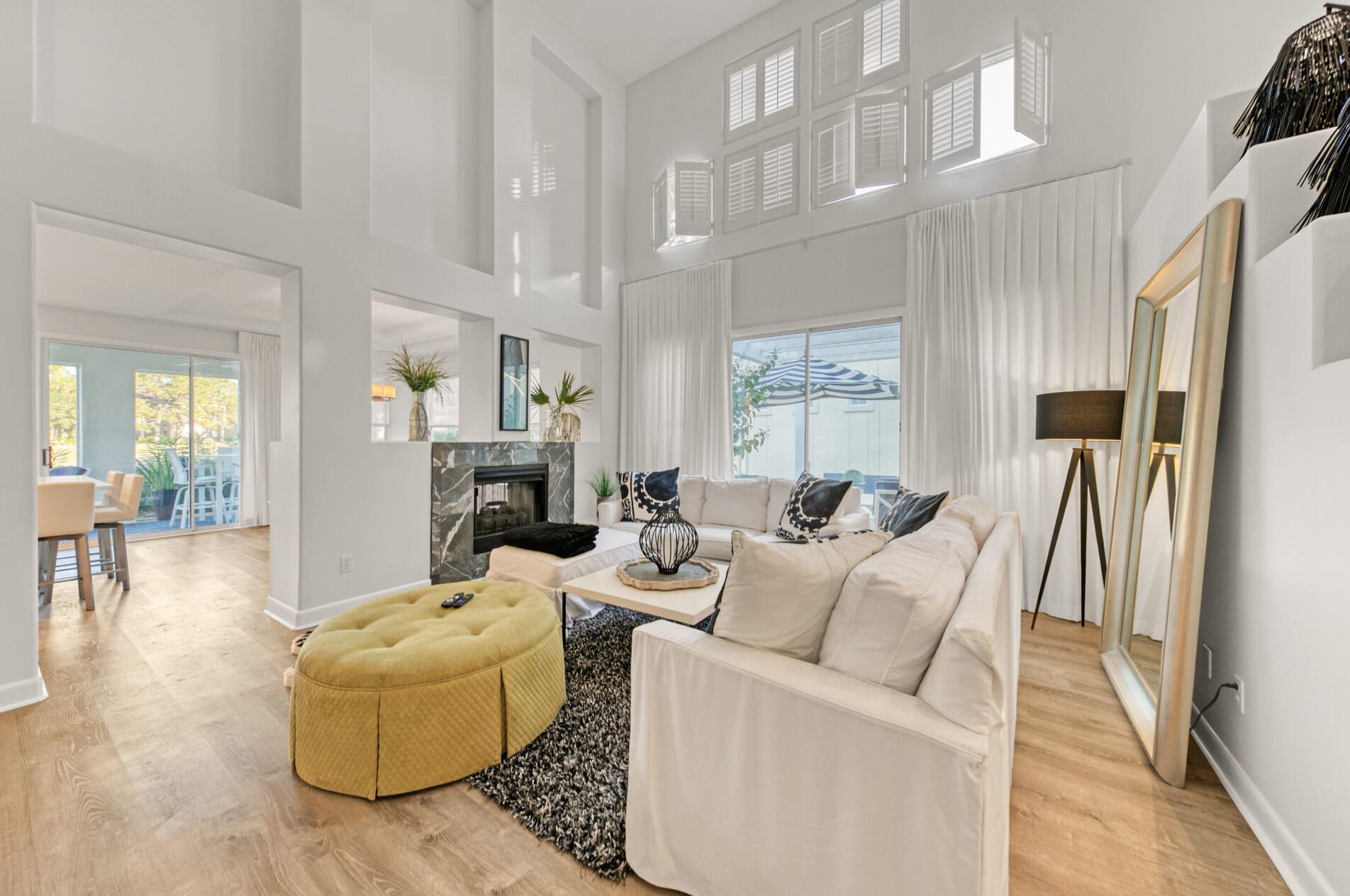 8017 Legend Creek Dr, Destin FL  32550-4893 exterior