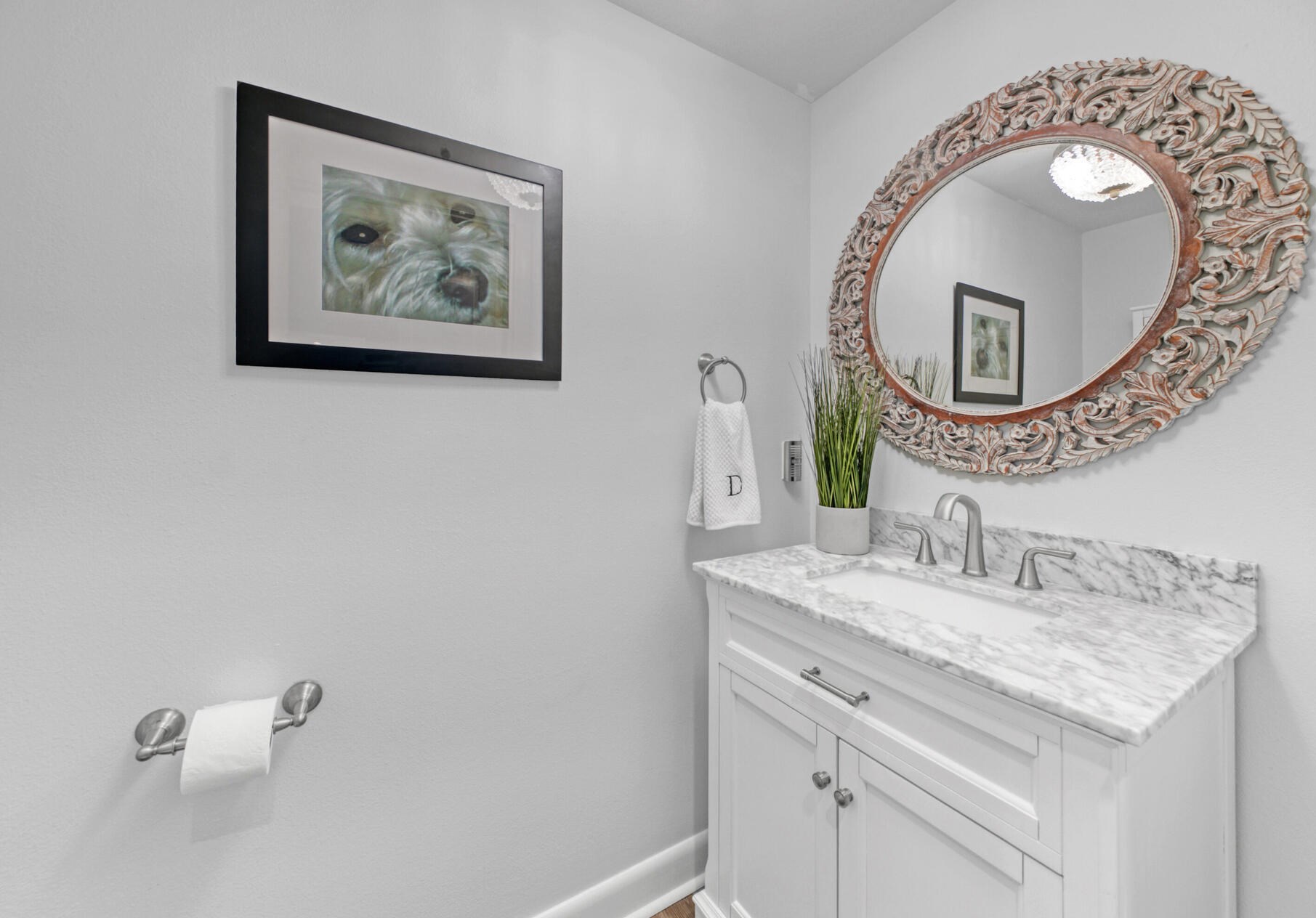 8017 Legend Creek Dr, Destin FL  32550-4893 exterior