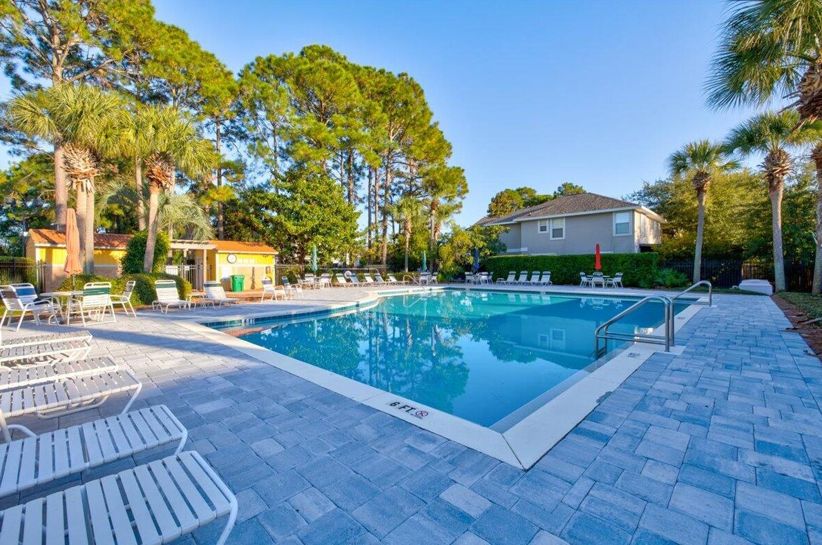 265 Chipola Cv, Destin FL 32541-4769 exterior