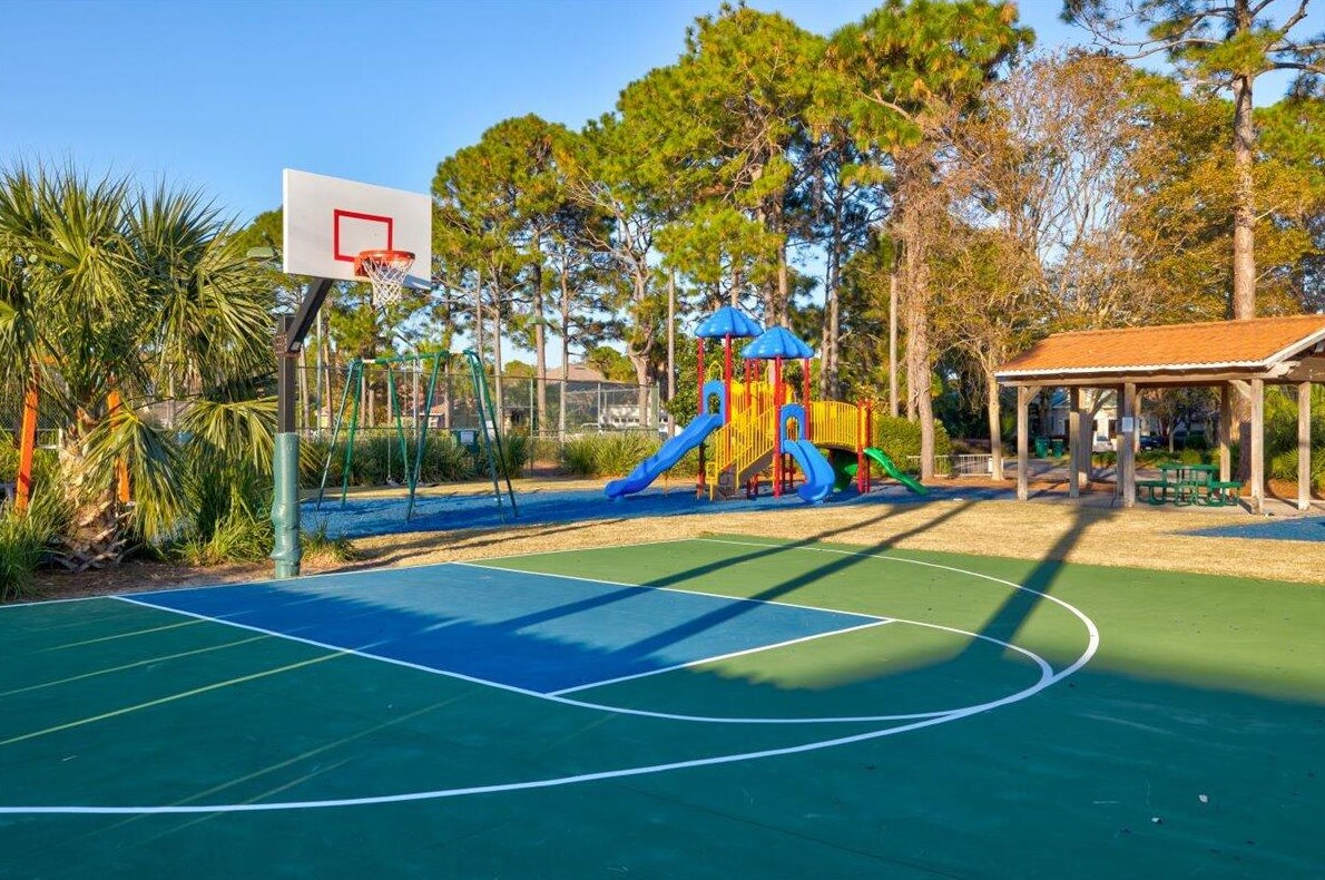 265 Chipola Cv, Destin FL 32541-4769 exterior