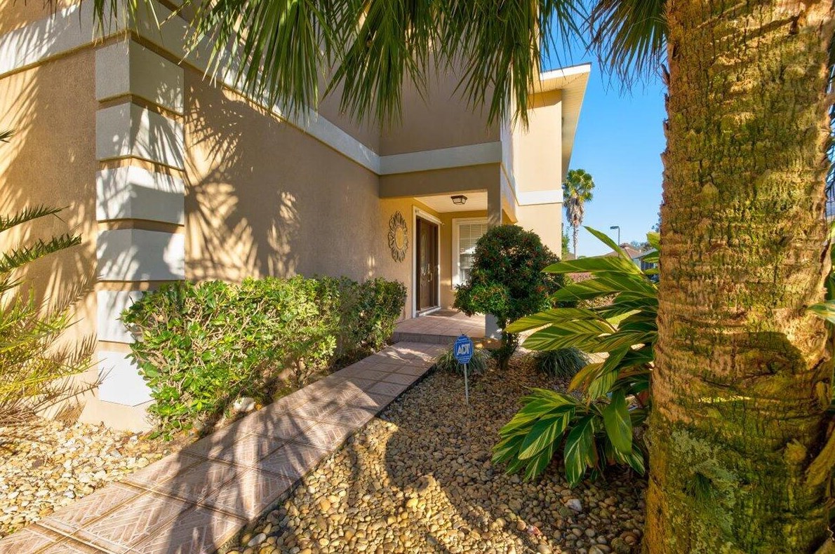 265 Chipola Cv, Destin FL 32541-4769 exterior